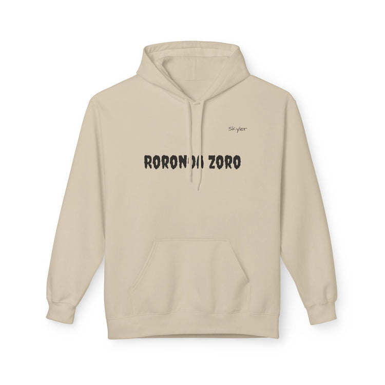 HOODIES