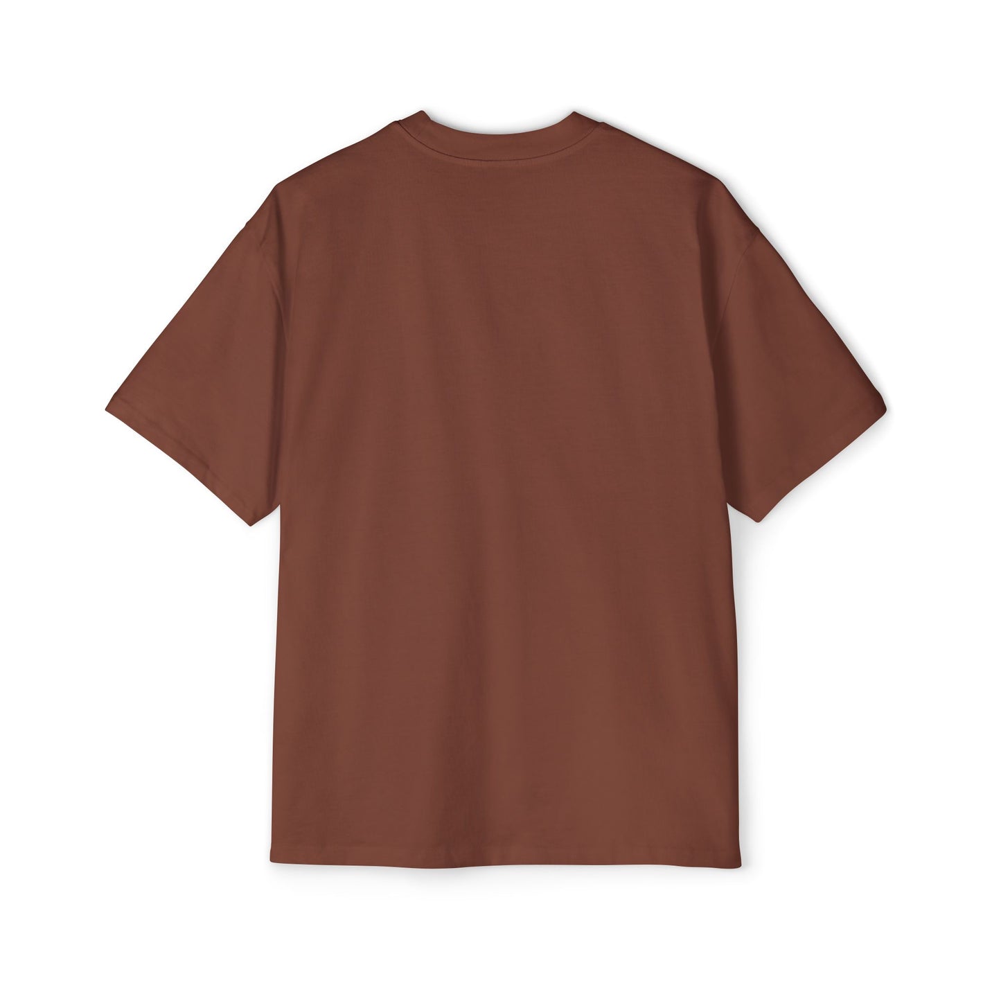 SKYLER Men's Oversized Tee