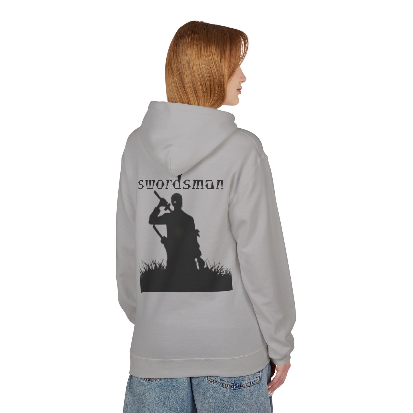 Pirate Hunter Hoodie