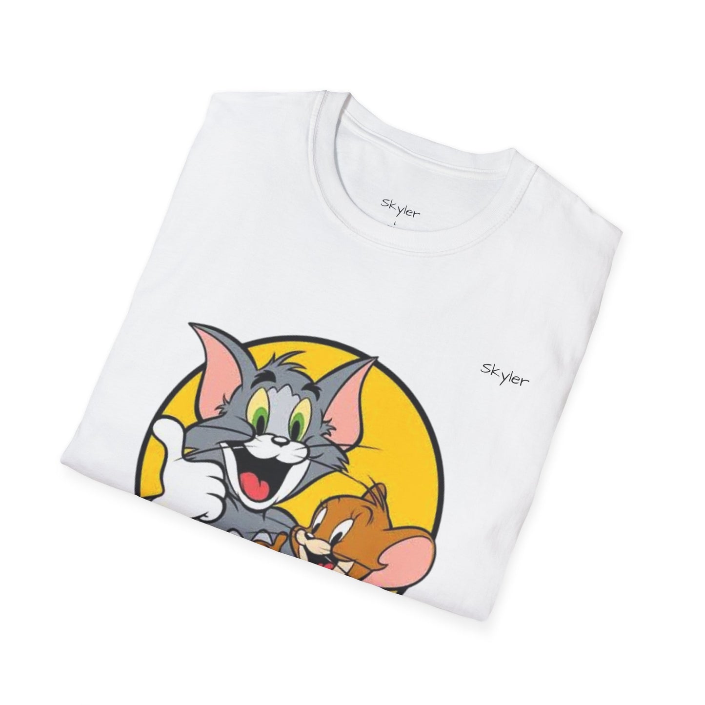 Tom & Jerry T-Shirt