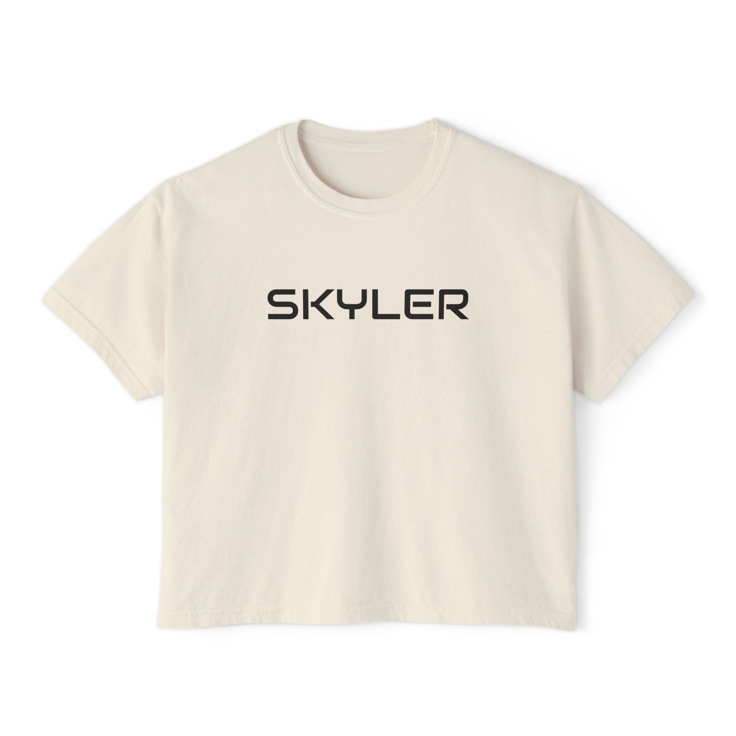 SKYLER Women's Tee