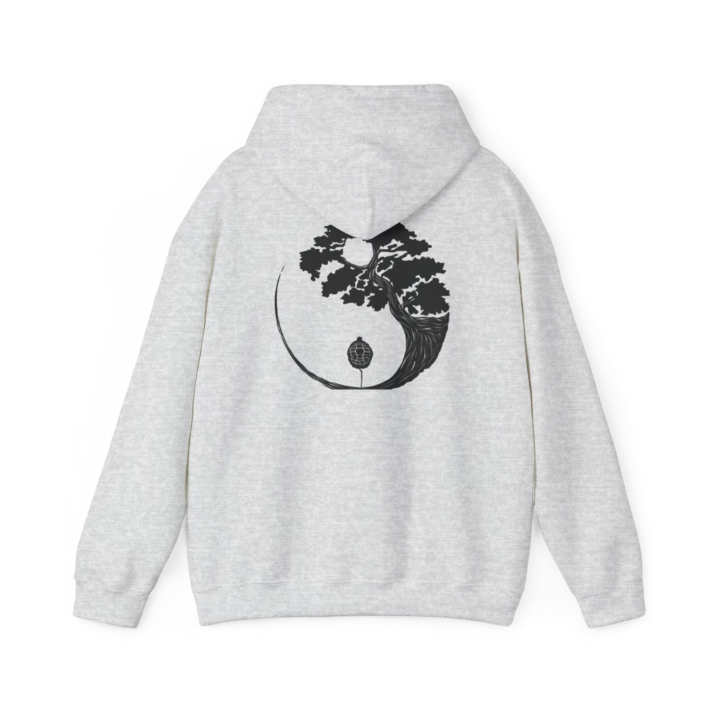 Bonsai Tree Sweatshirt