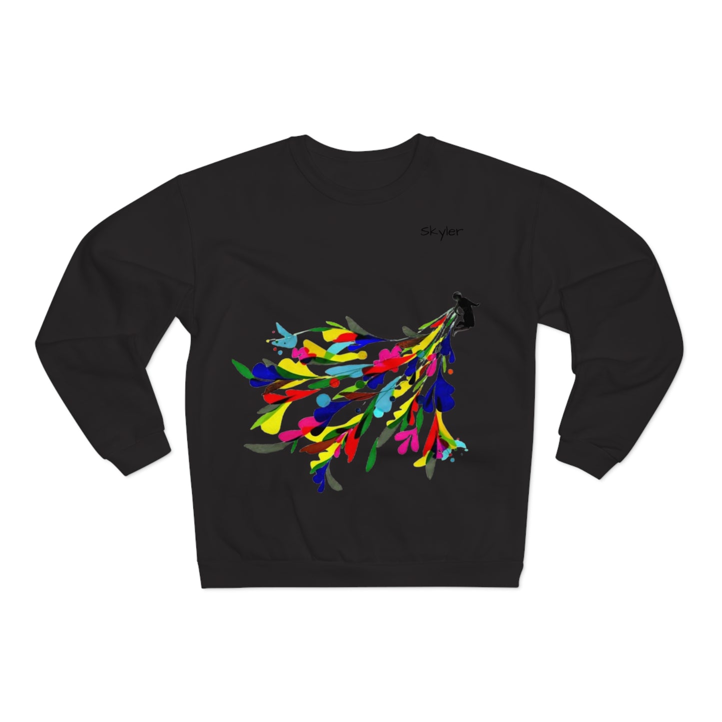 Softstyle Sweatshirt