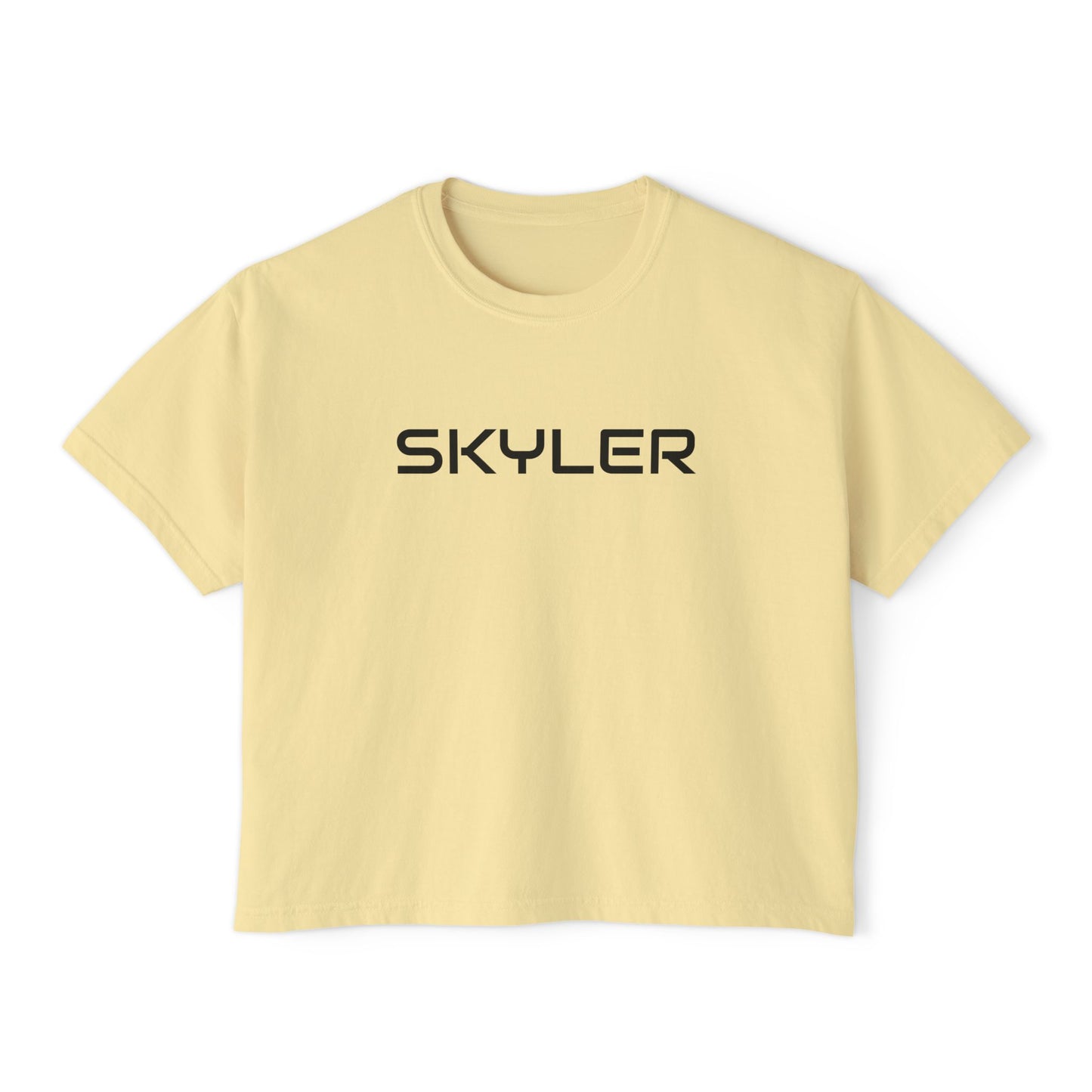 SKYLER Women's Tee