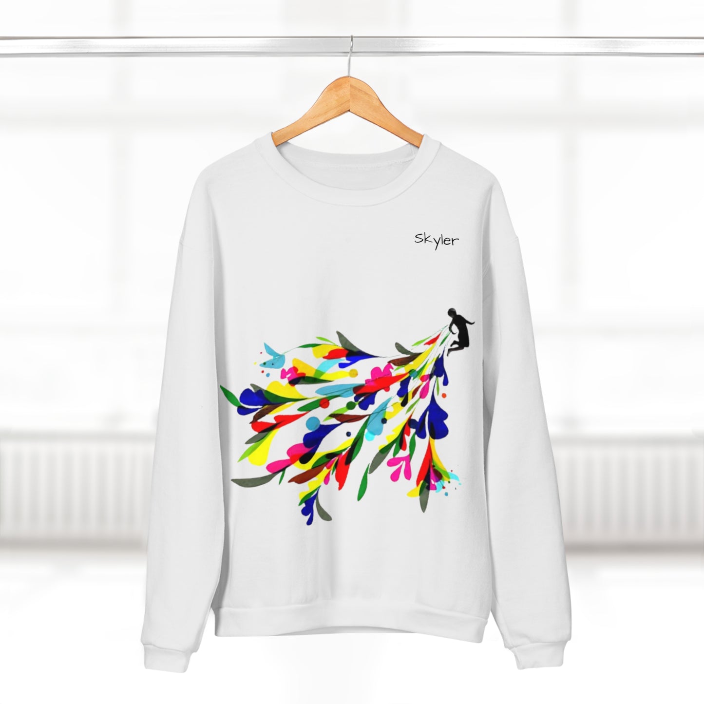 Softstyle Sweatshirt