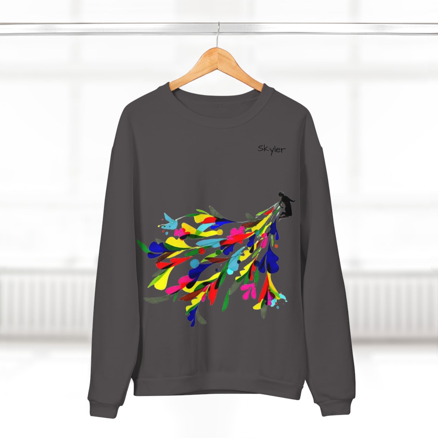 Softstyle Sweatshirt