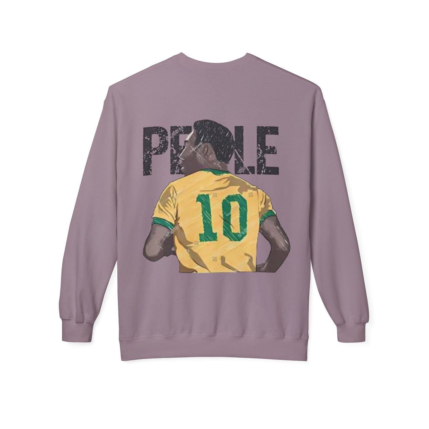 The Legendary PELE  Crewneck Sweatshirt