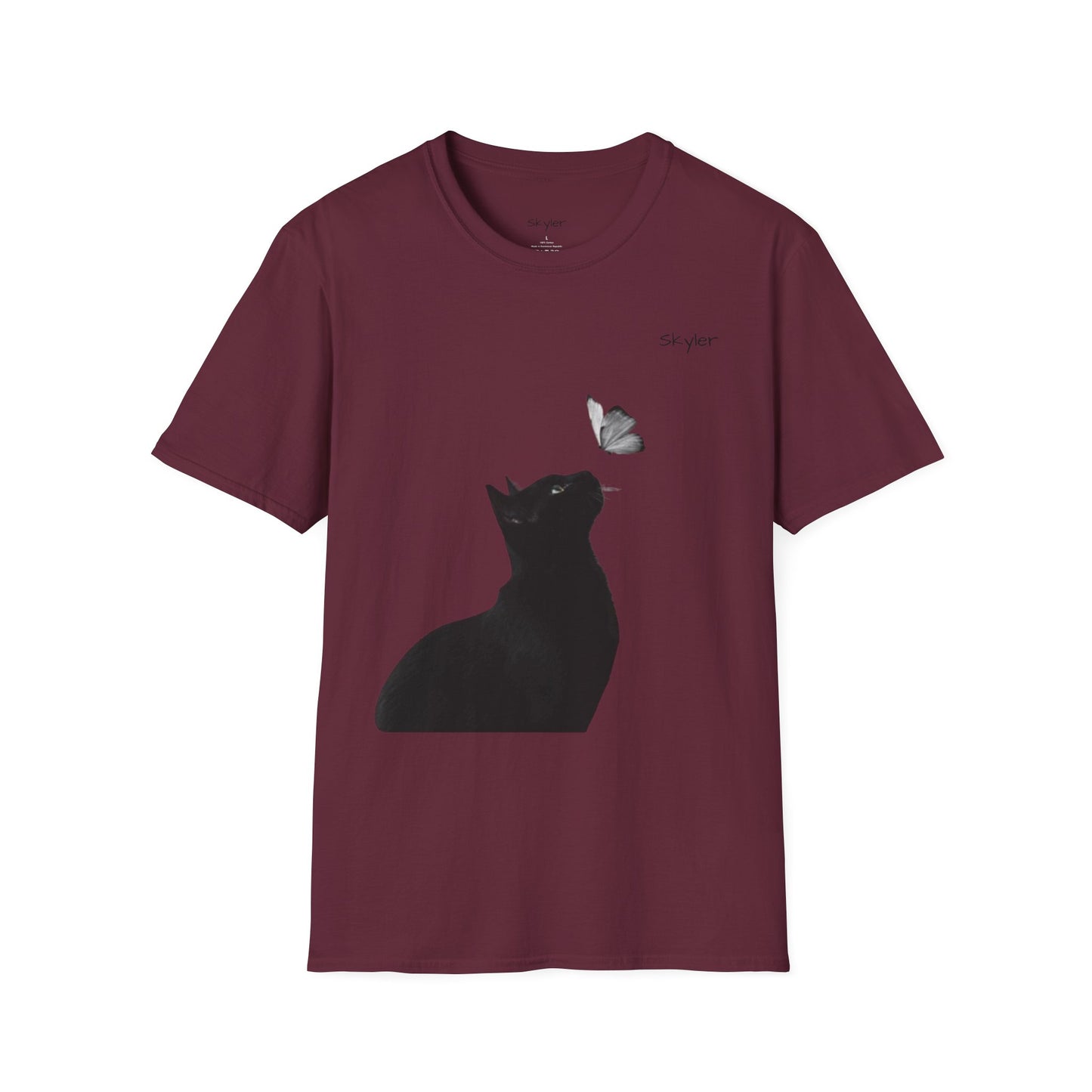 Kitty softstyle T-Shirt