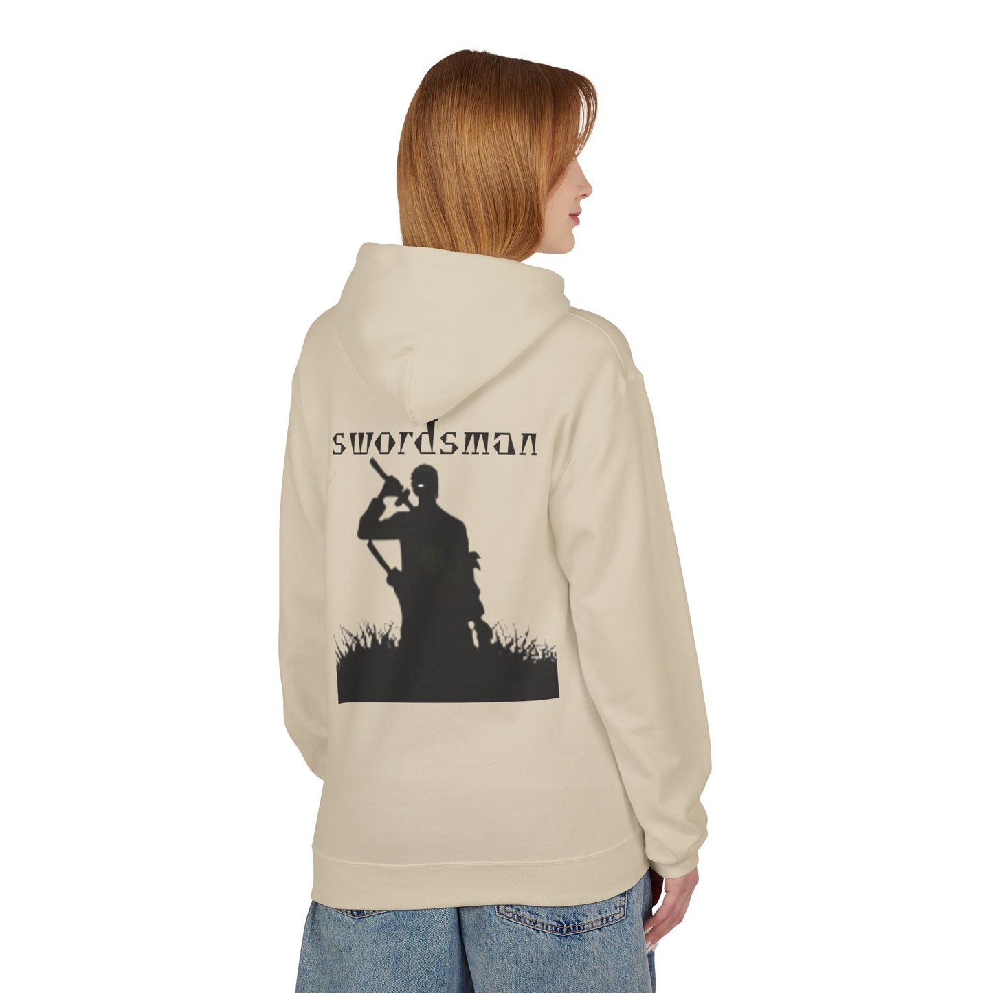 Pirate Hunter Hoodie