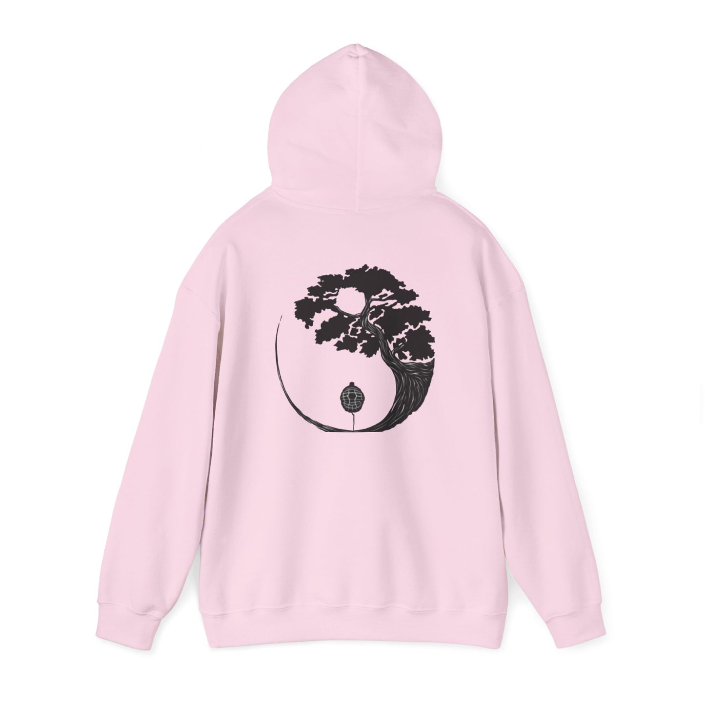 Bonsai Tree Sweatshirt