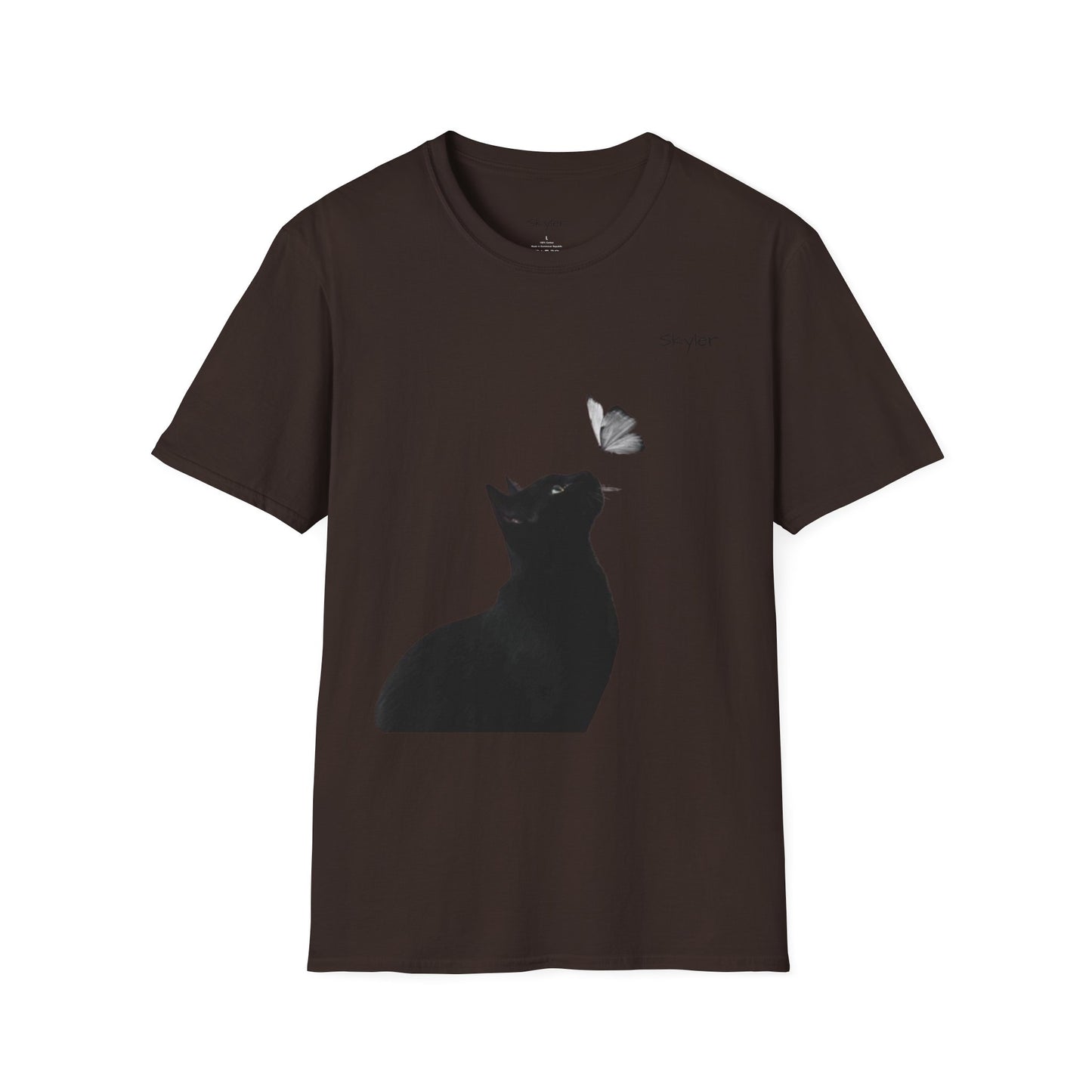 Kitty softstyle T-Shirt