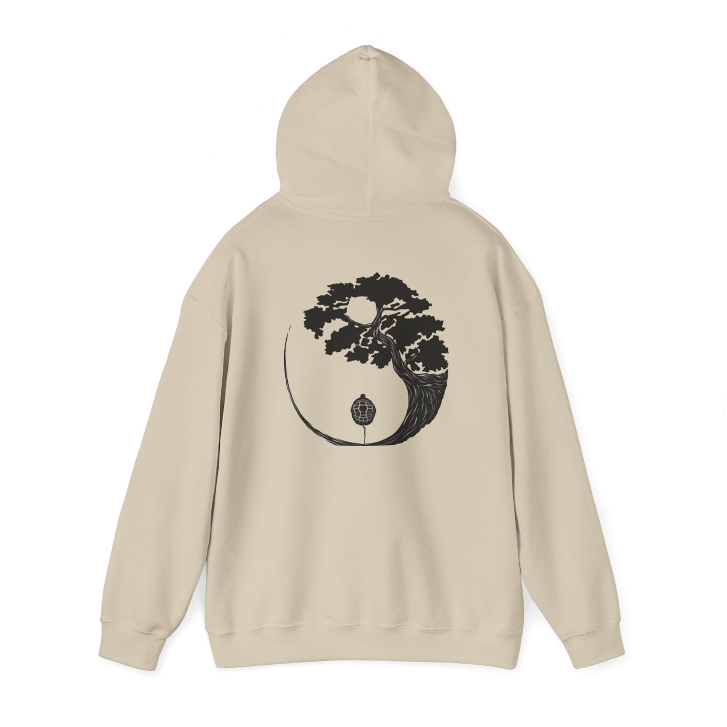 Bonsai Tree Sweatshirt