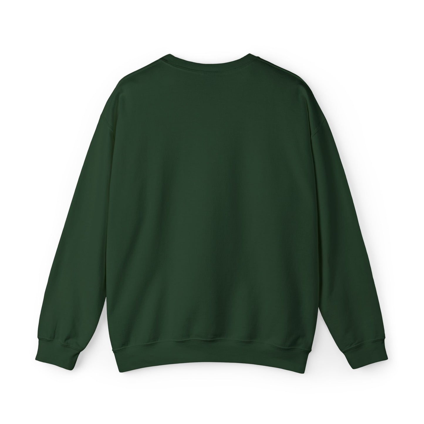 Aqua Abyss Sweatshirt