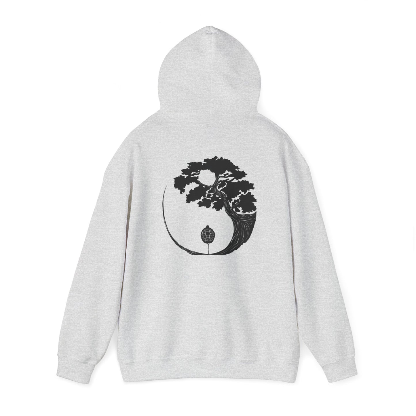 Bonsai Tree Sweatshirt