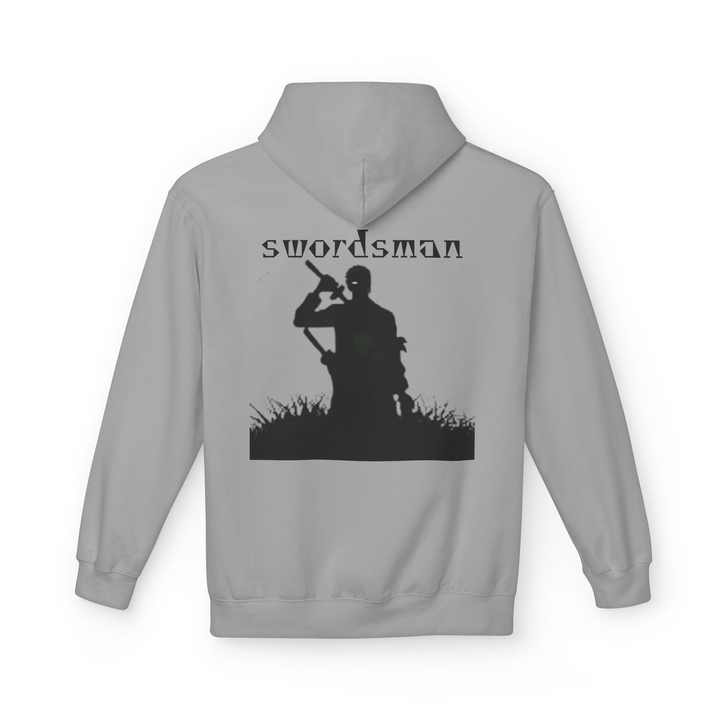 Pirate Hunter Hoodie