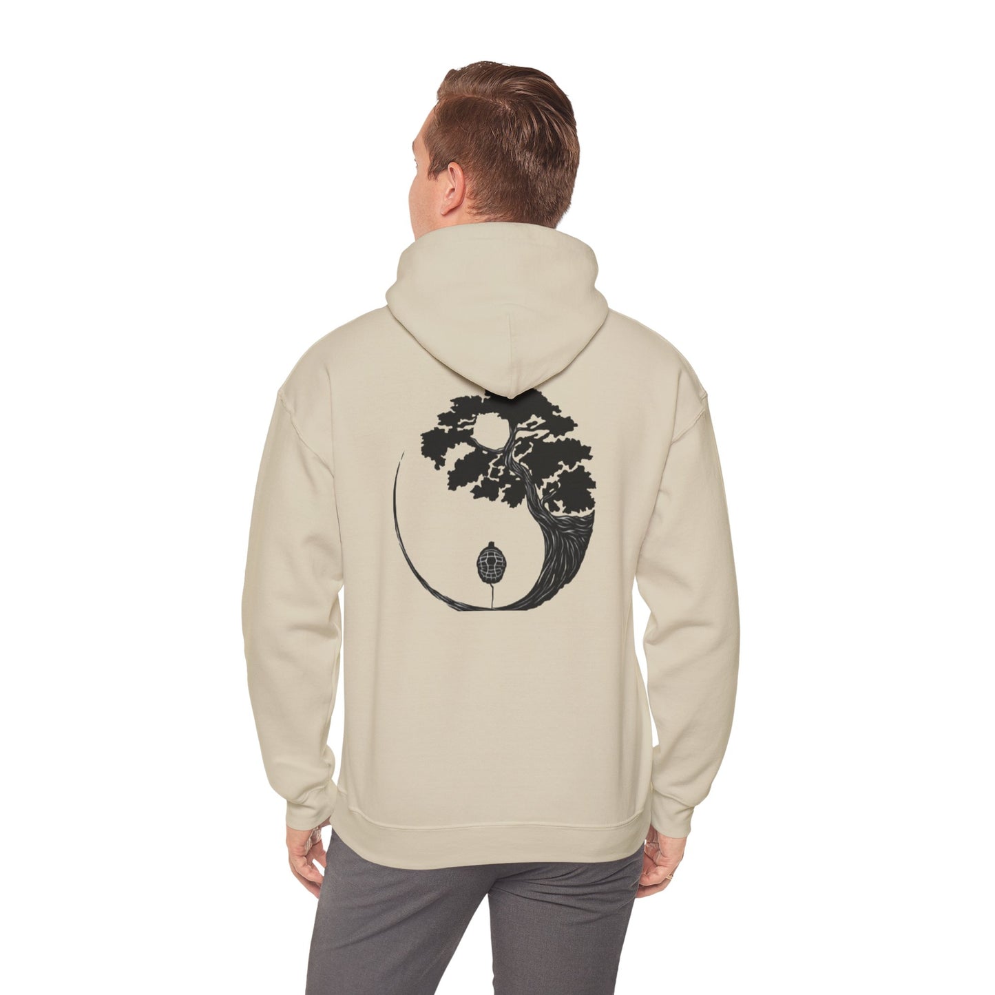 Bonsai Tree Sweatshirt