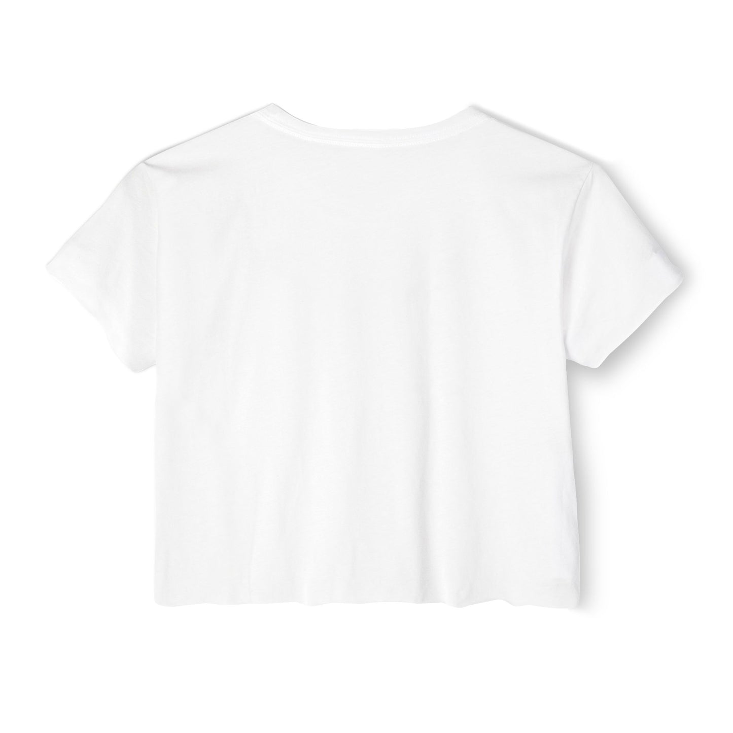 Women's Festival Crop Top