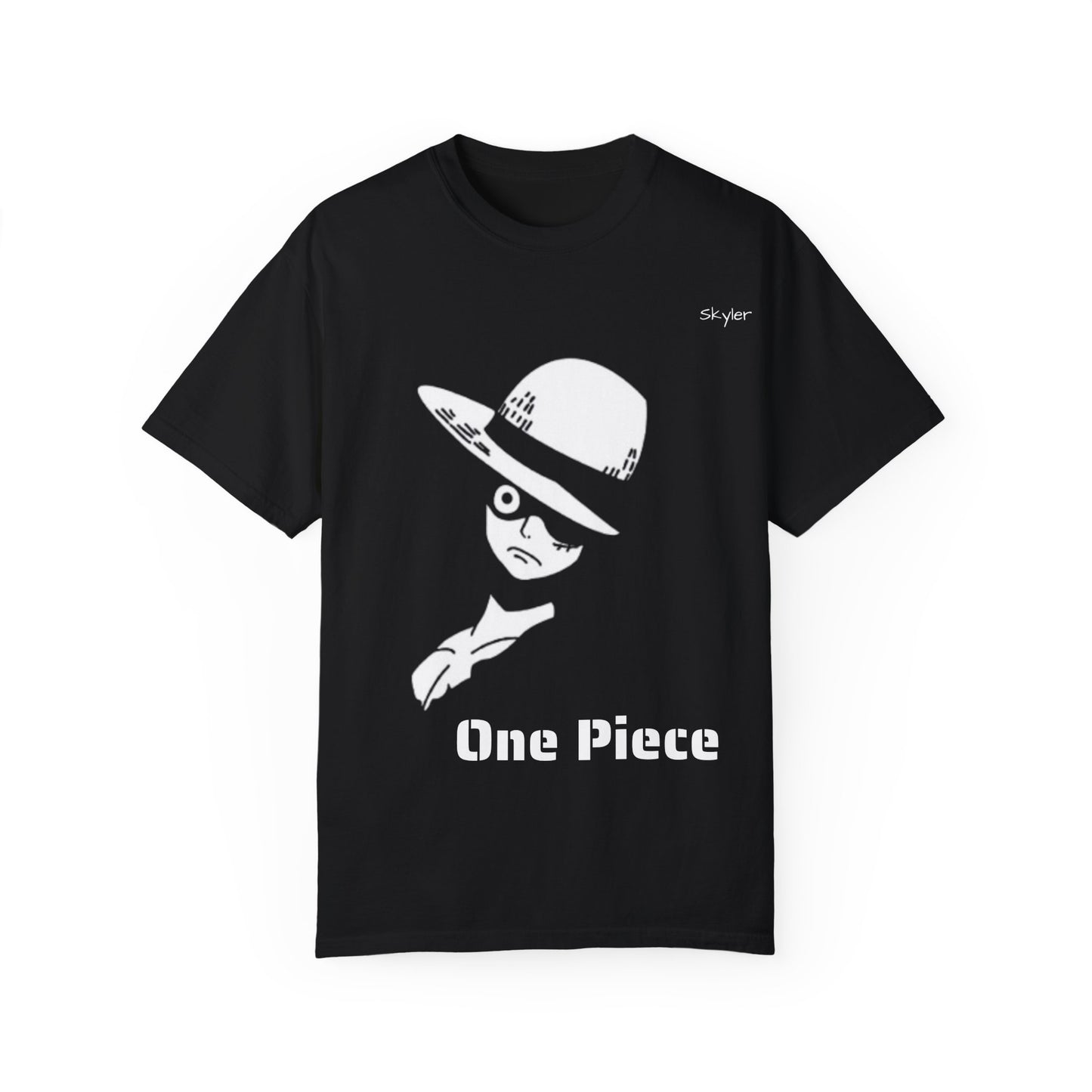 Mysterious Vision Tee - One Piece Edition