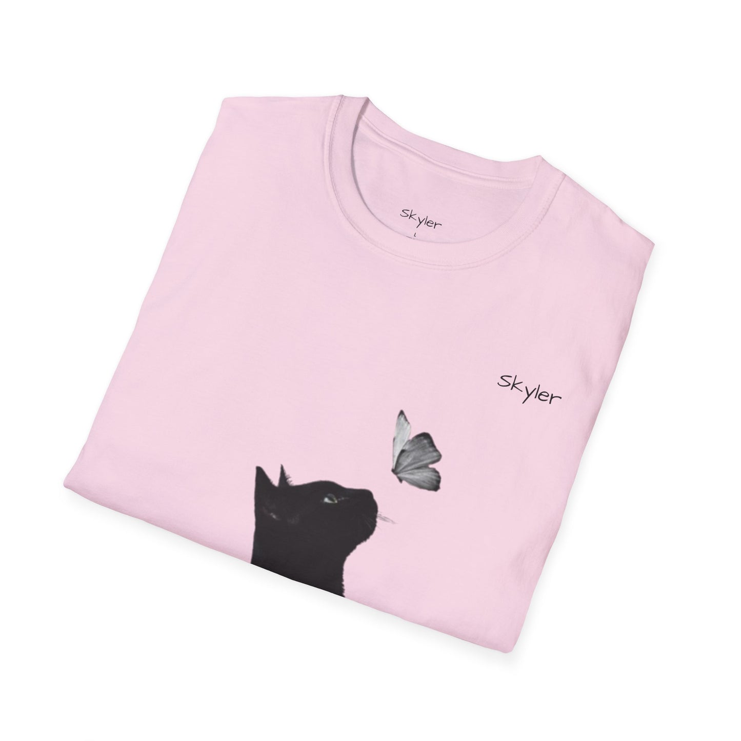 Kitty softstyle T-Shirt