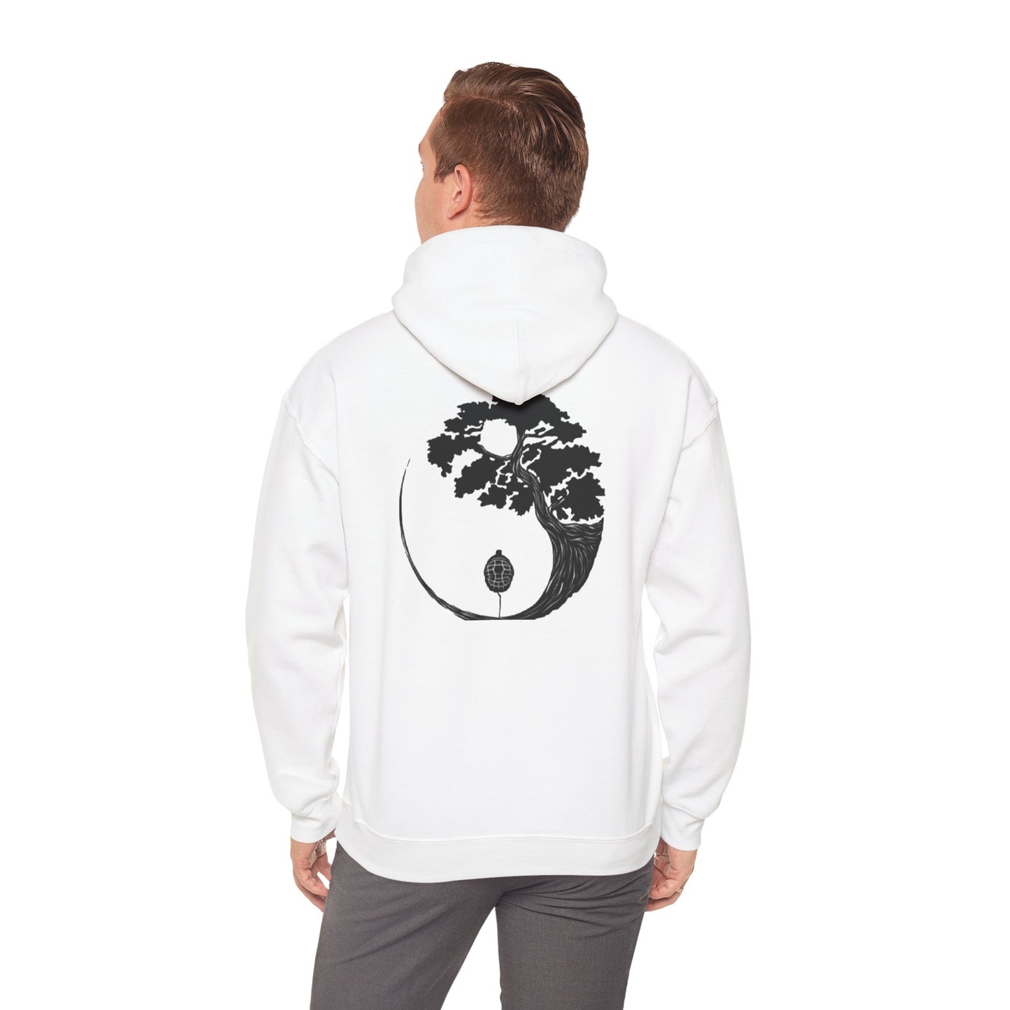 Bonsai Tree Sweatshirt