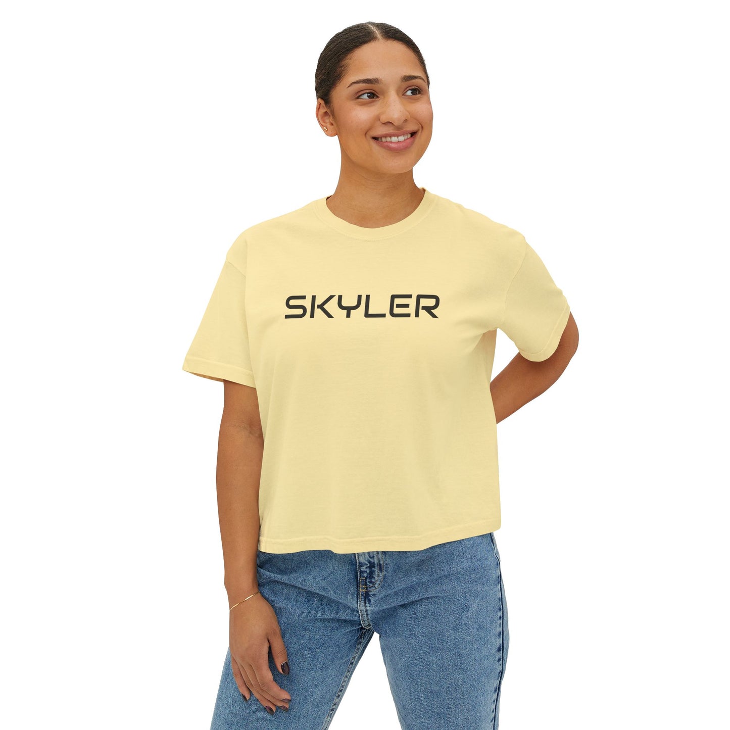 SKYLER Women's Tee