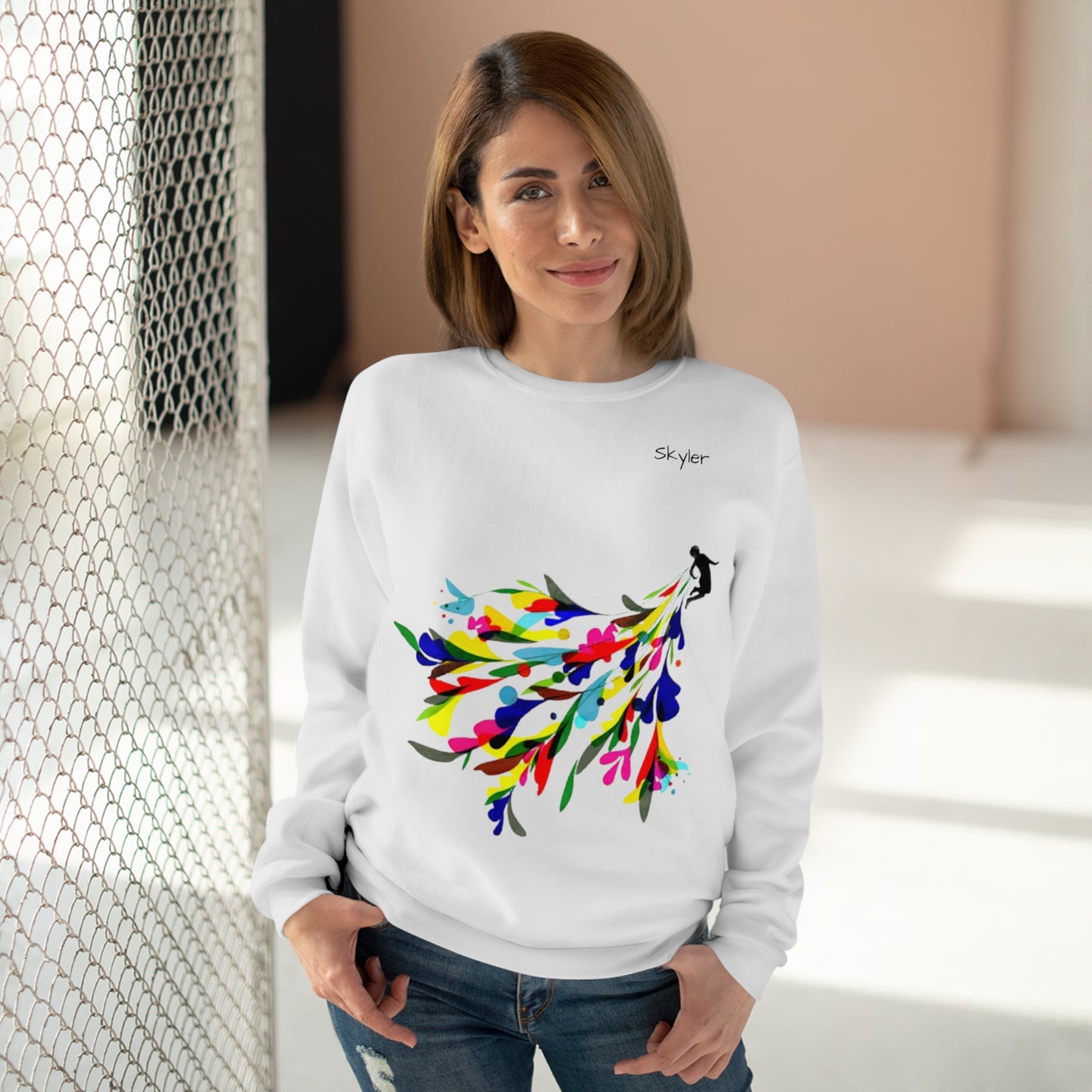 Softstyle Sweatshirt