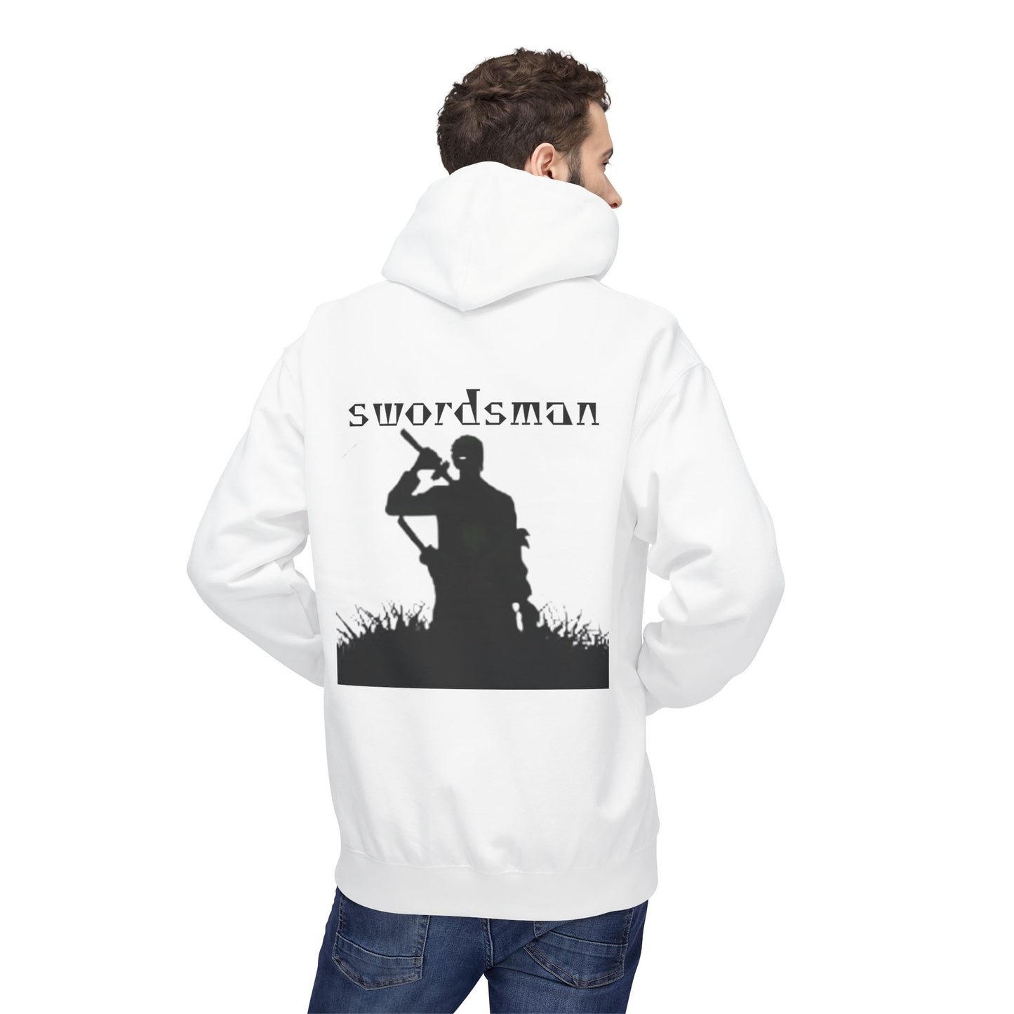 Pirate Hunter Hoodie