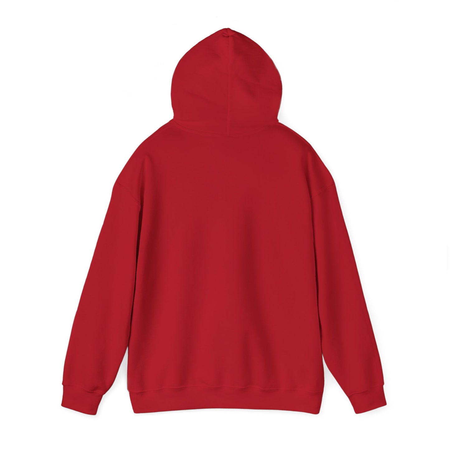 Skyler Classic Car Hoodie