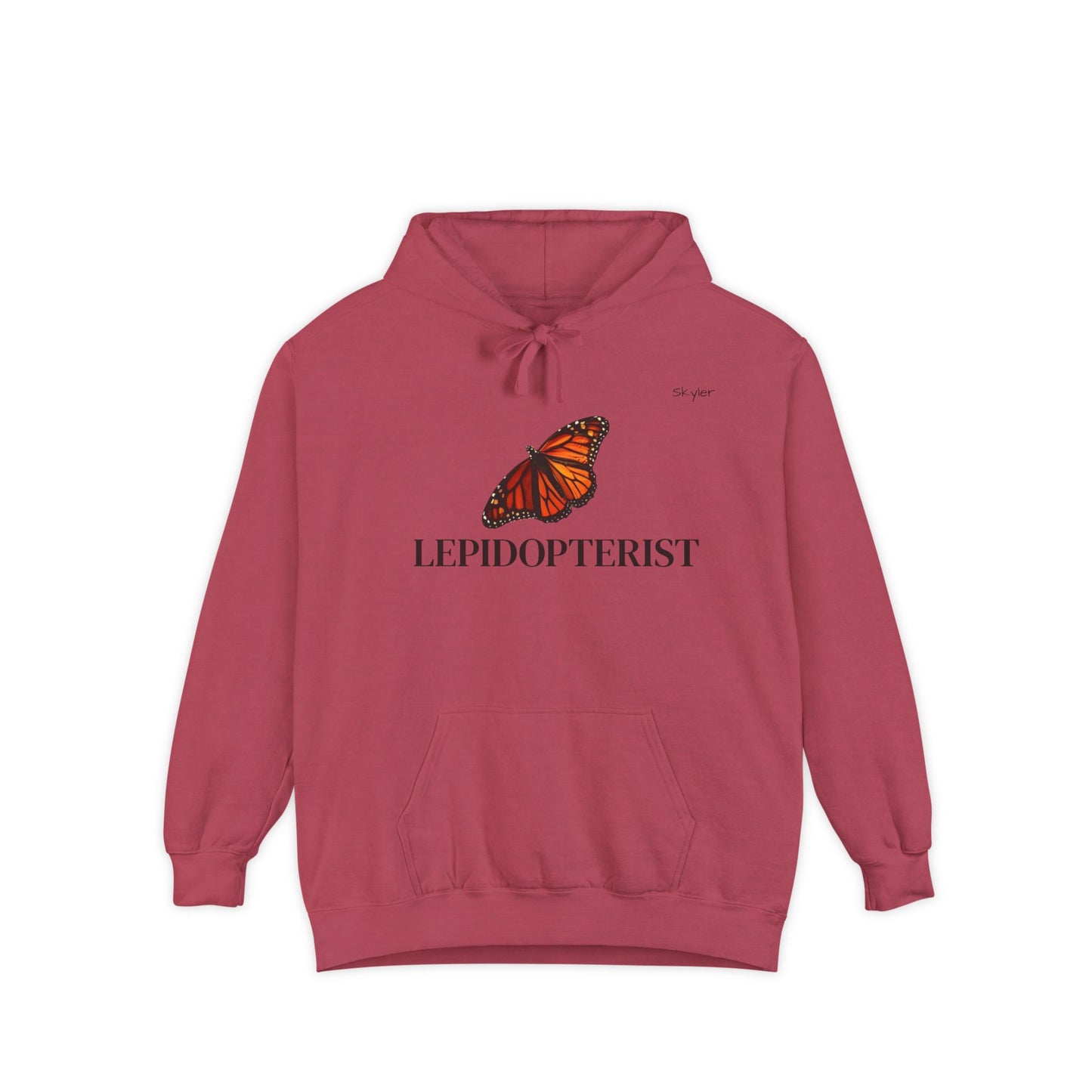 Lepidopterist’s Dream Sweatshirt