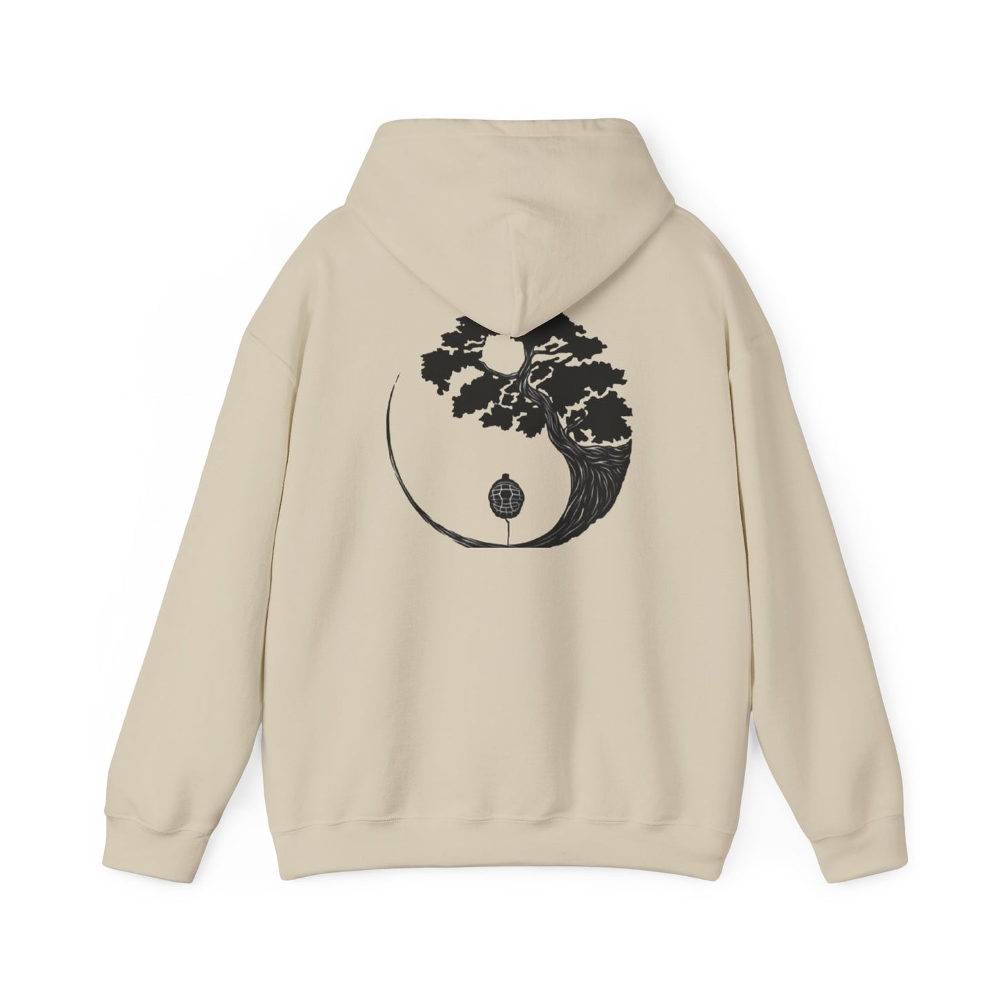 Bonsai Tree Sweatshirt