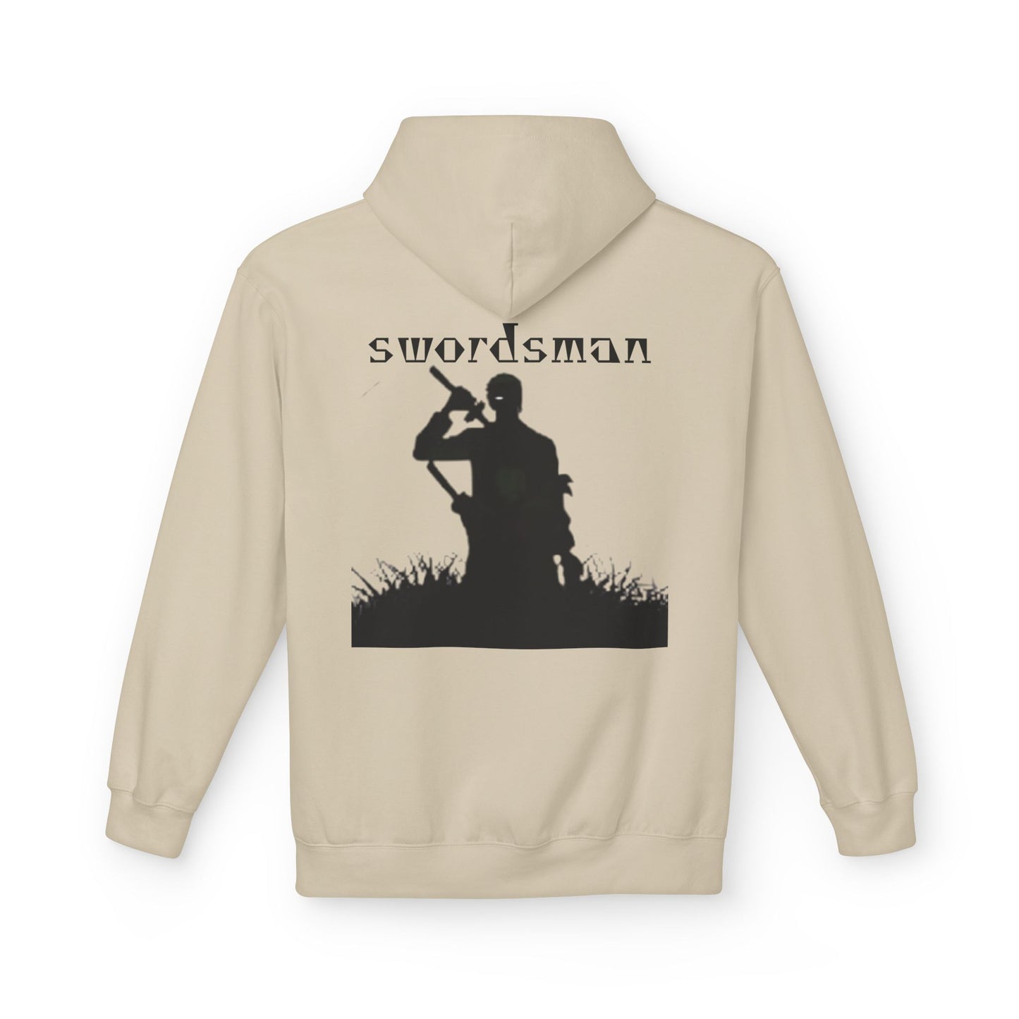 Pirate Hunter Hoodie