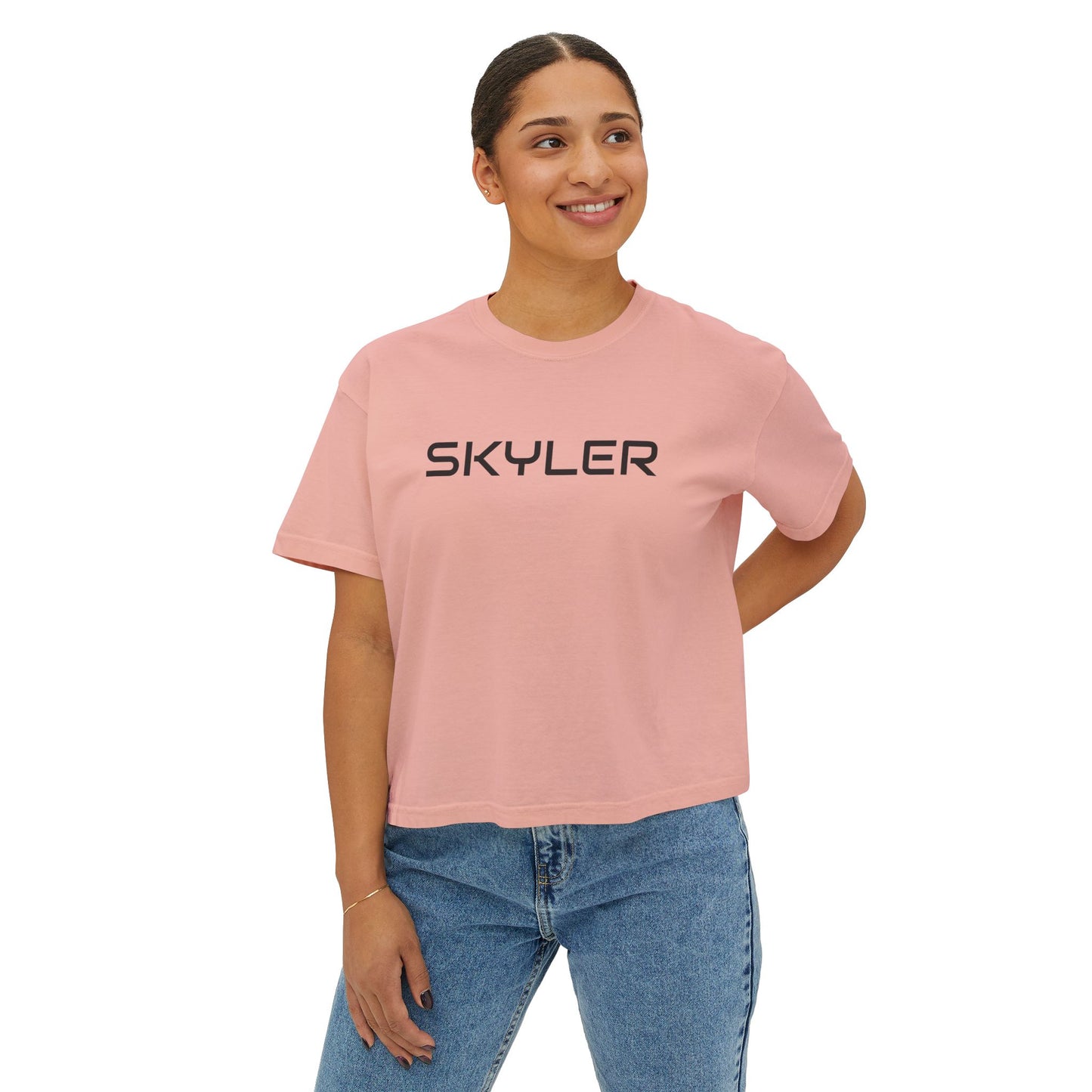 SKYLER Women's Tee