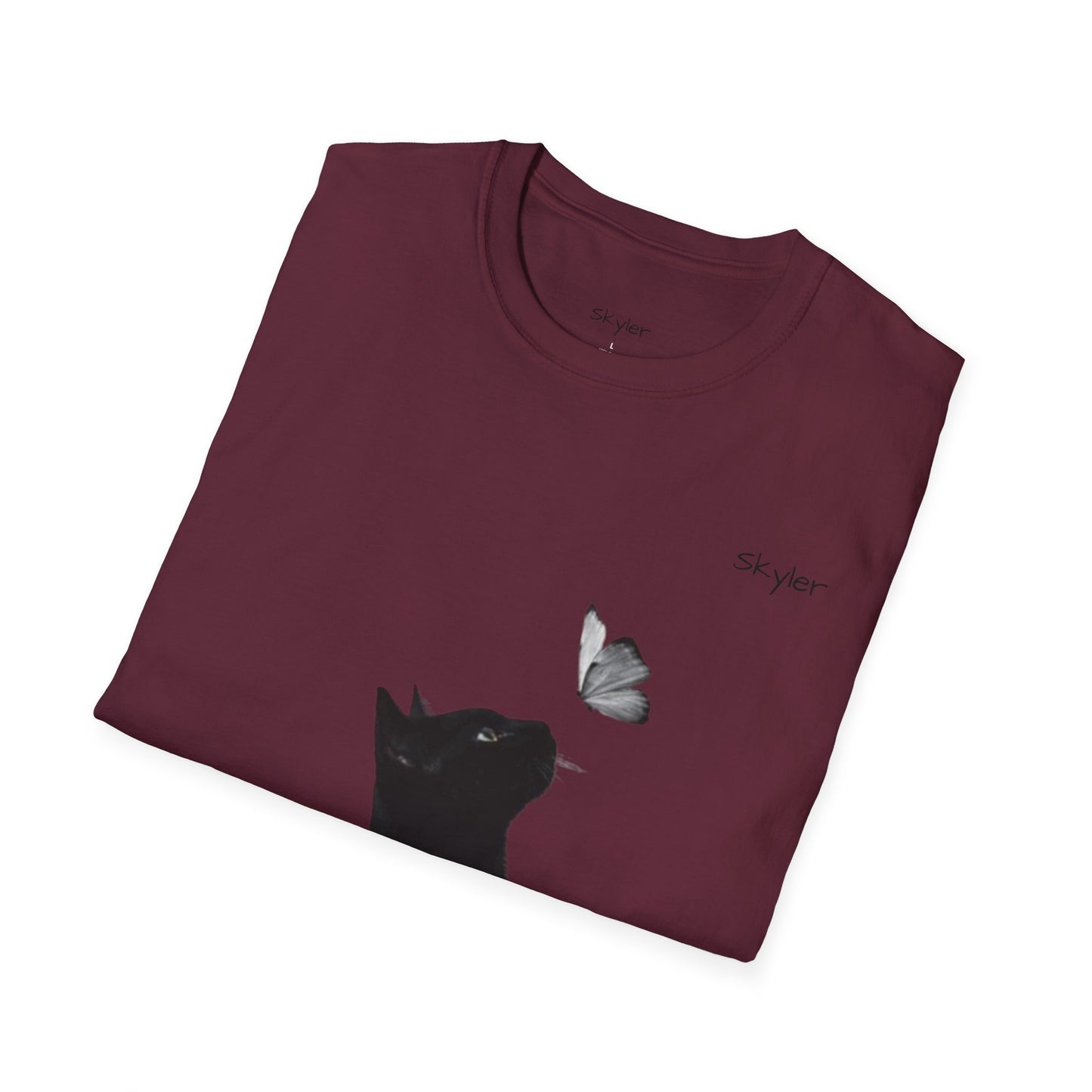 Kitty softstyle T-Shirt