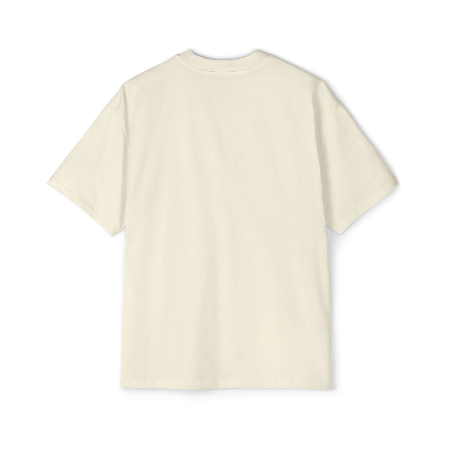 SKYLER Men's Oversized Tee