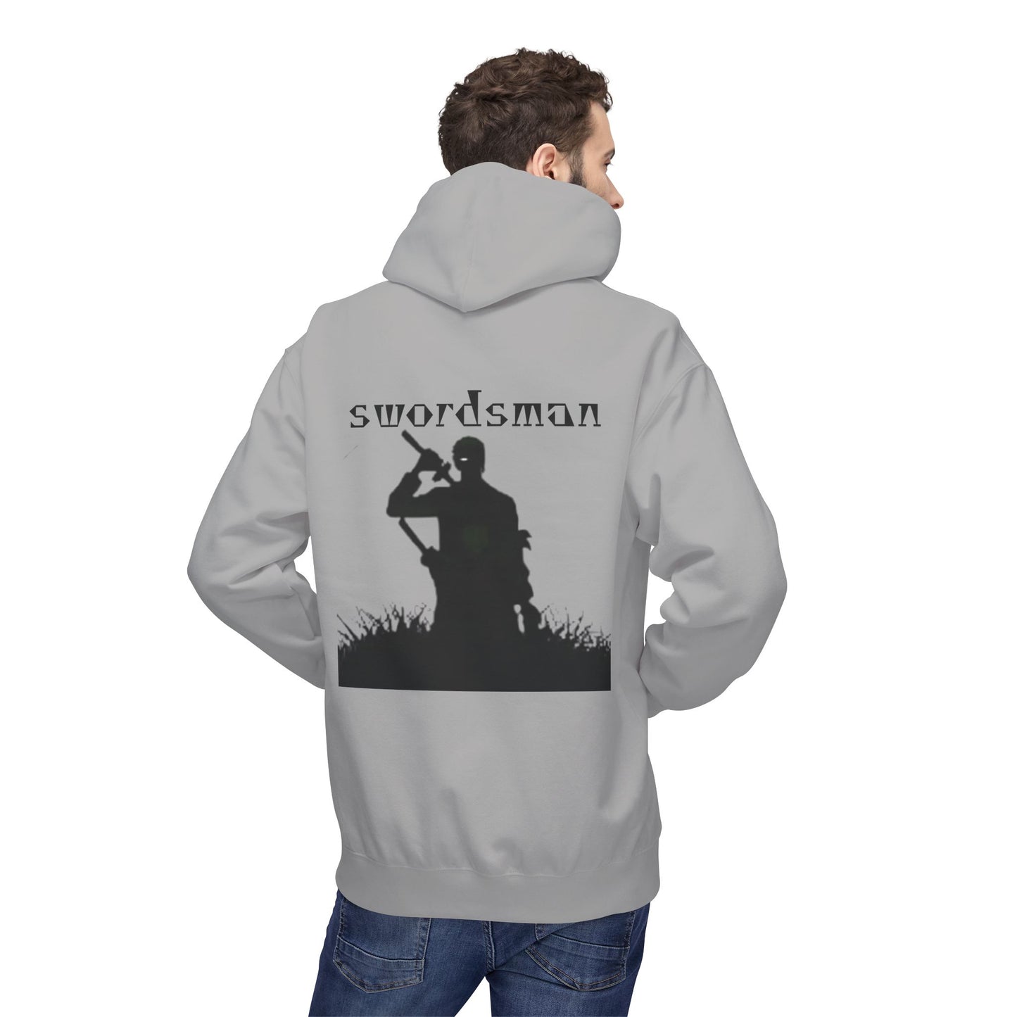 Pirate Hunter Hoodie