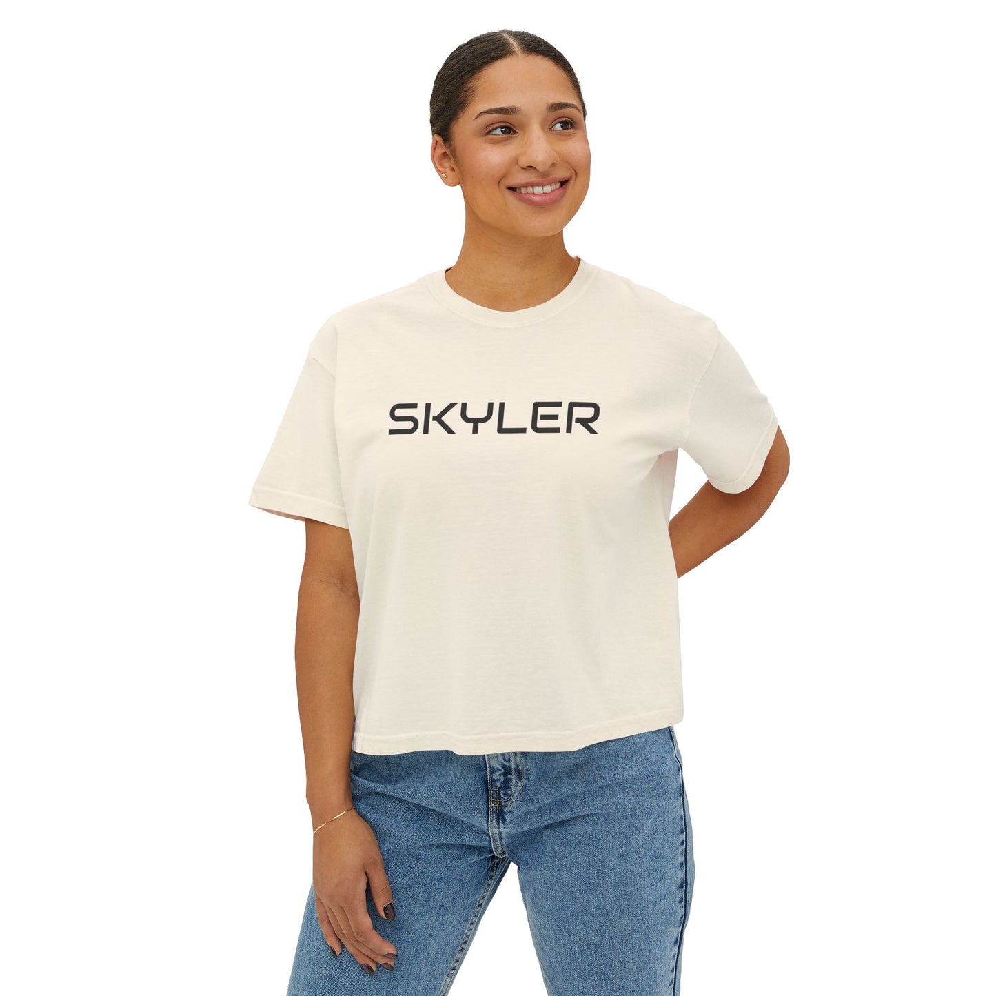 SKYLER Women's Tee