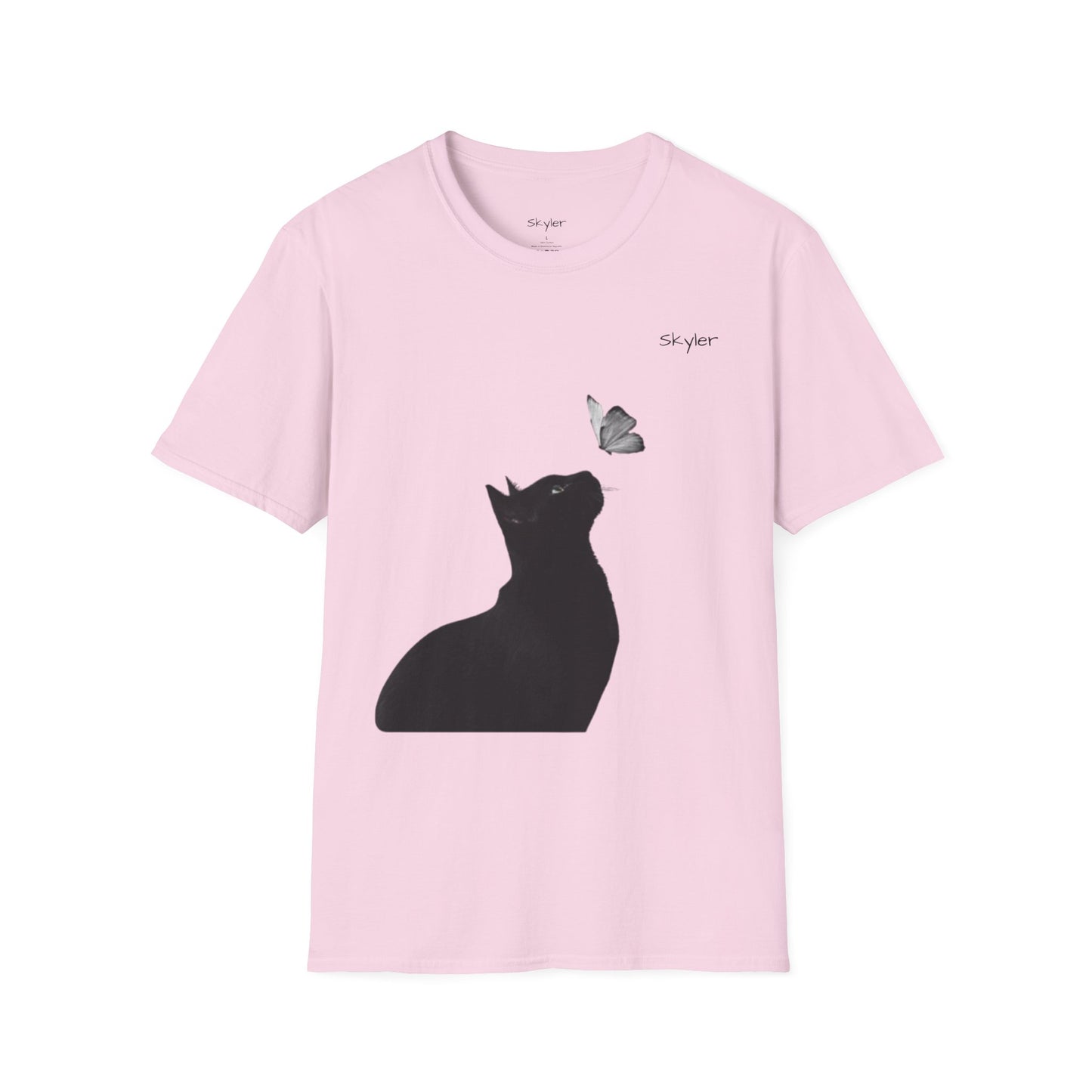 Kitty softstyle T-Shirt