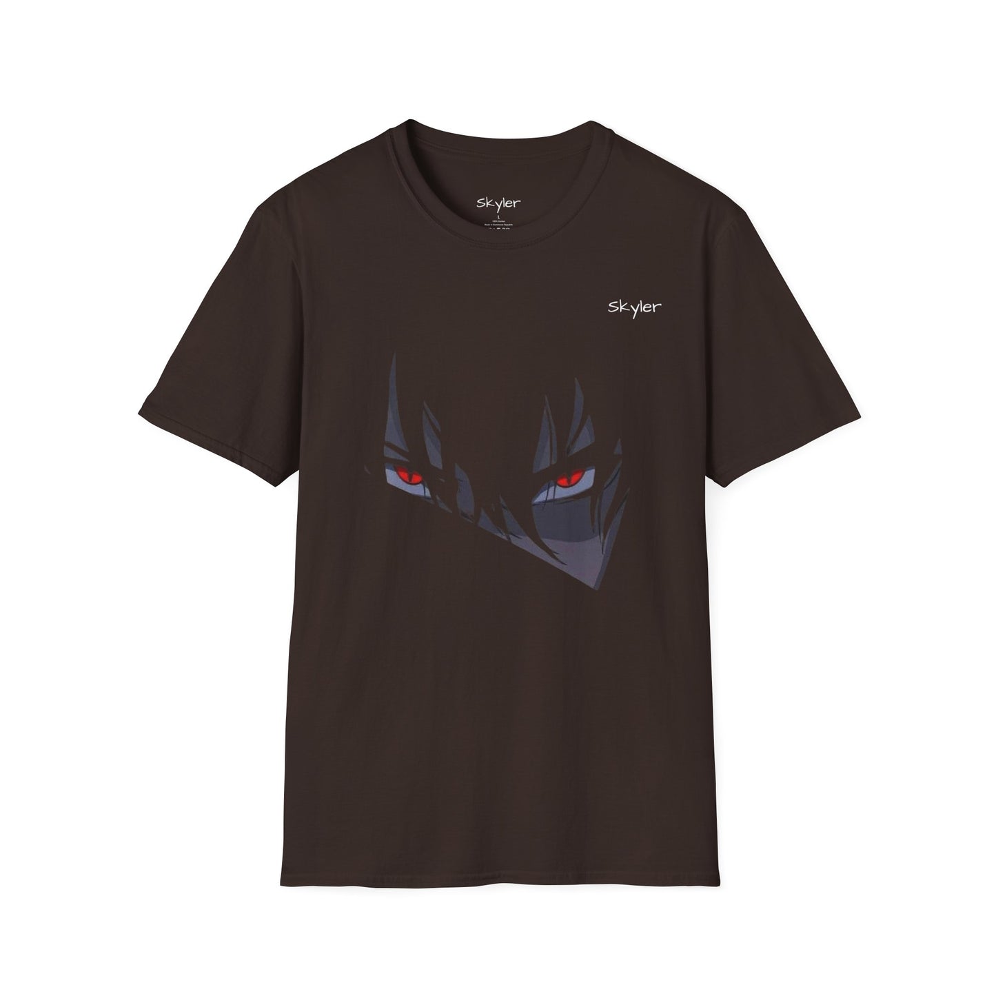 Dark Realm Anime Tee