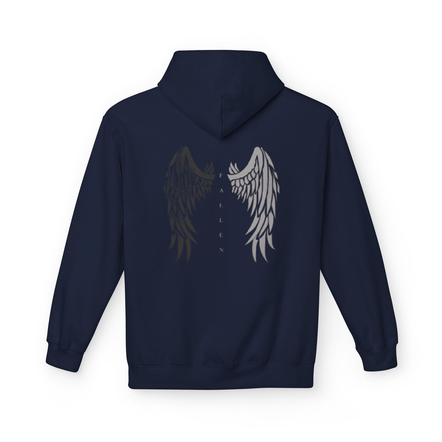 Fallen Angle's Unisex Hoodie