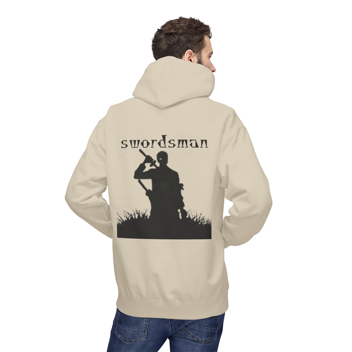 Pirate Hunter Hoodie