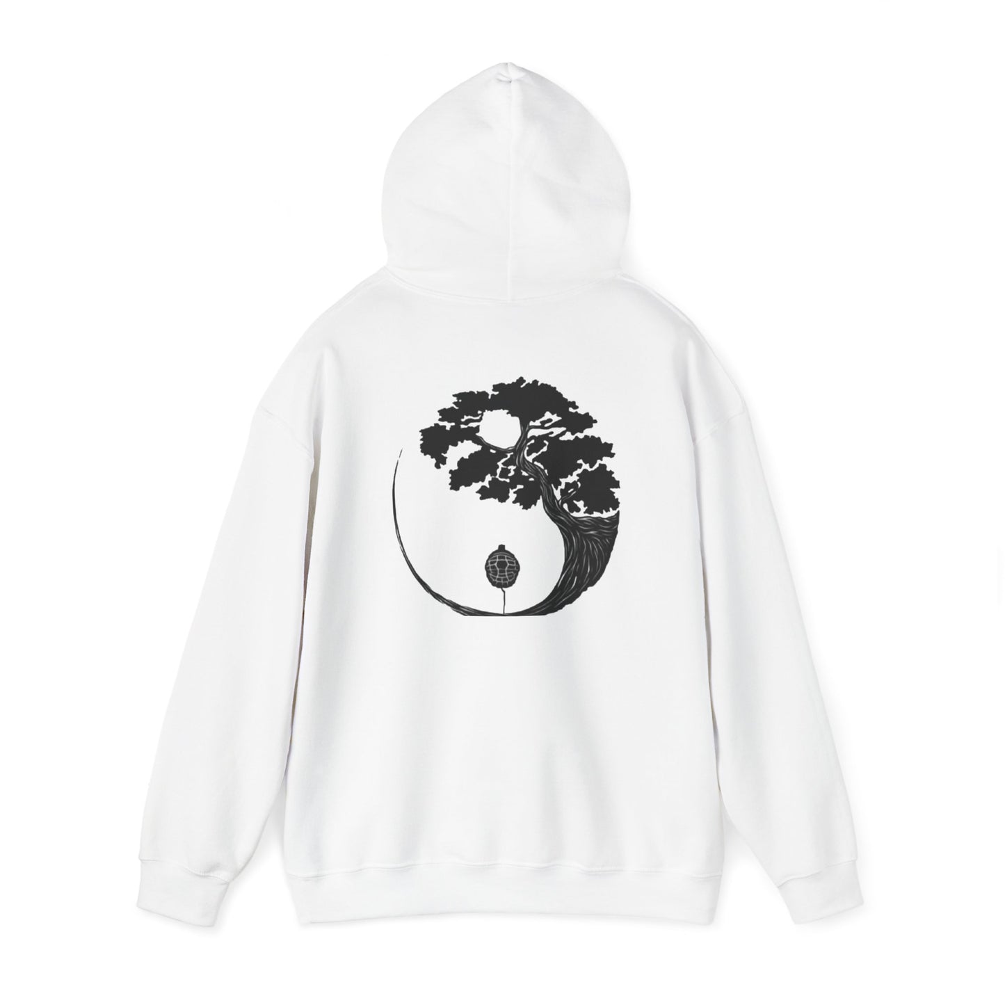 Bonsai Tree Sweatshirt