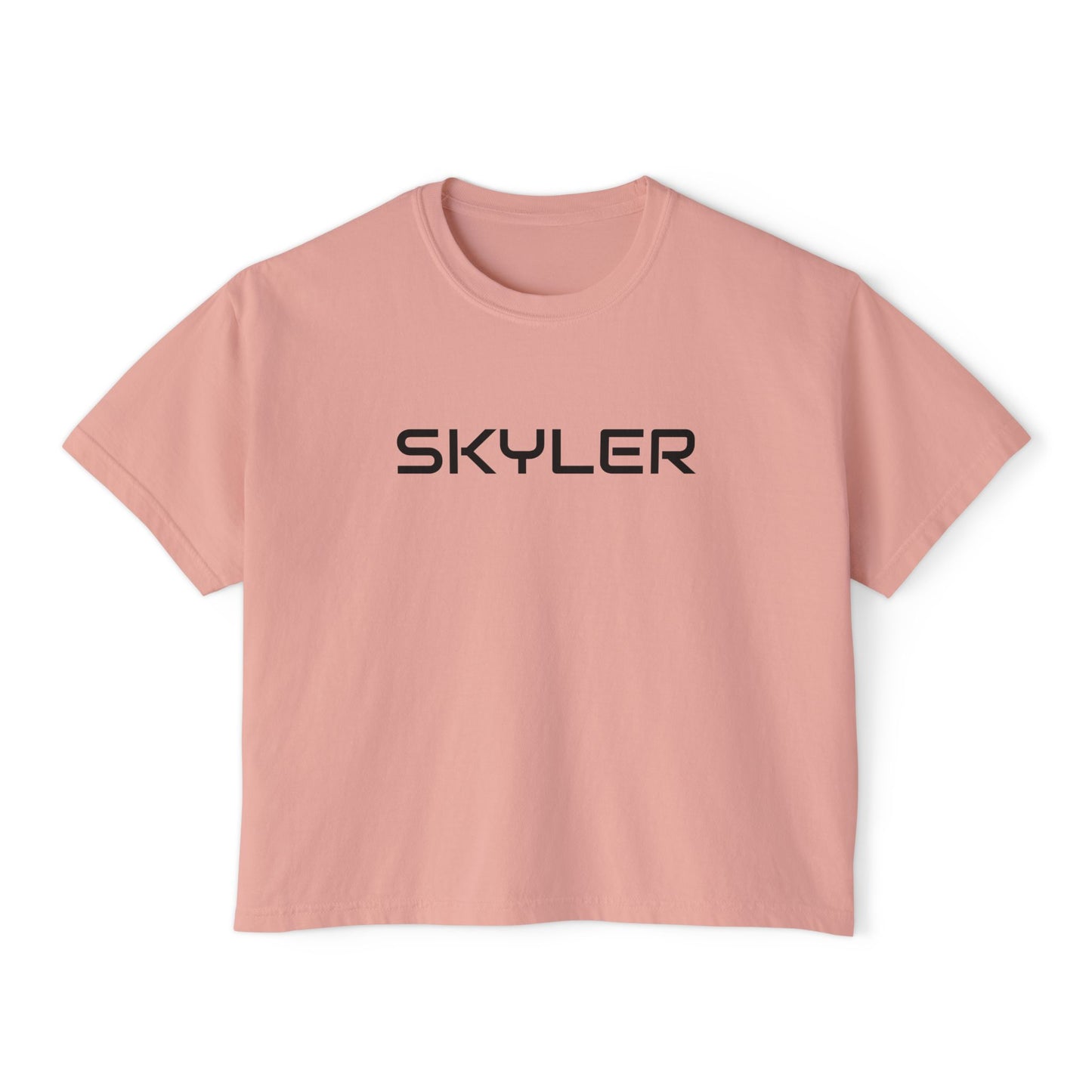 SKYLER Women's Tee