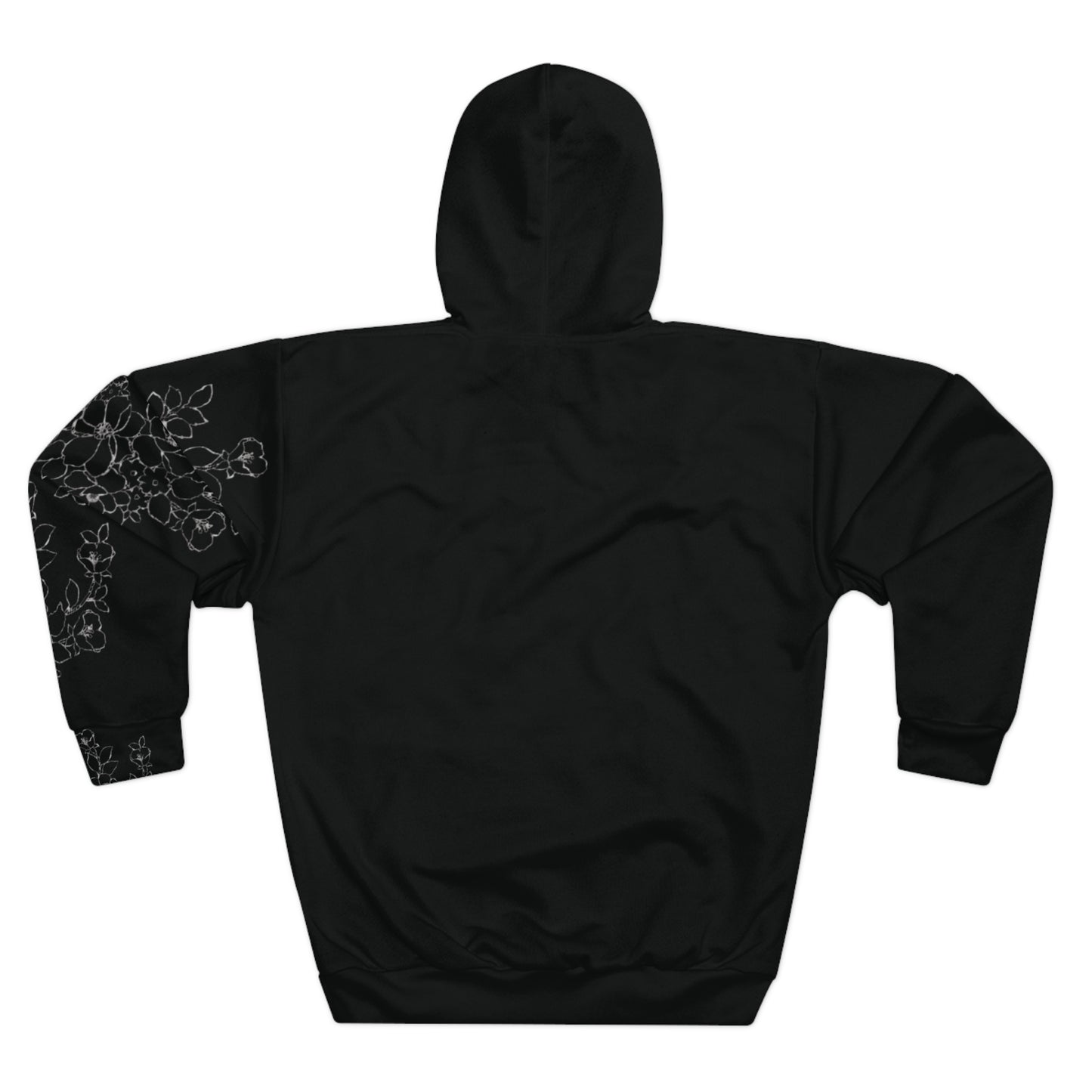 Women's Pullover Hoodie