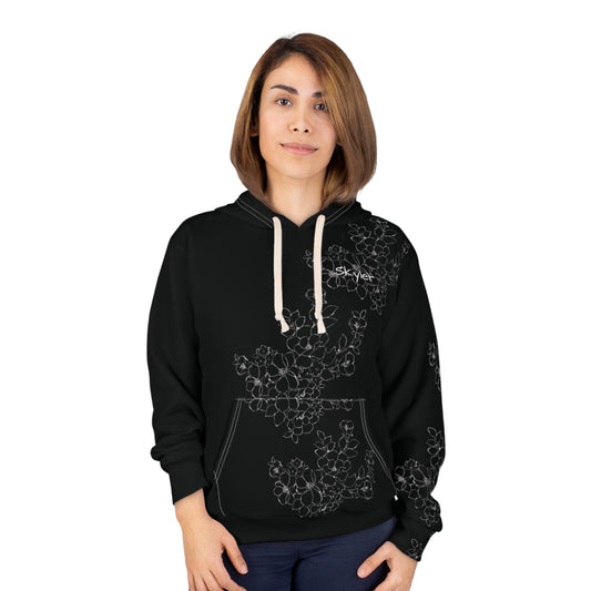 Women's Pullover Hoodie