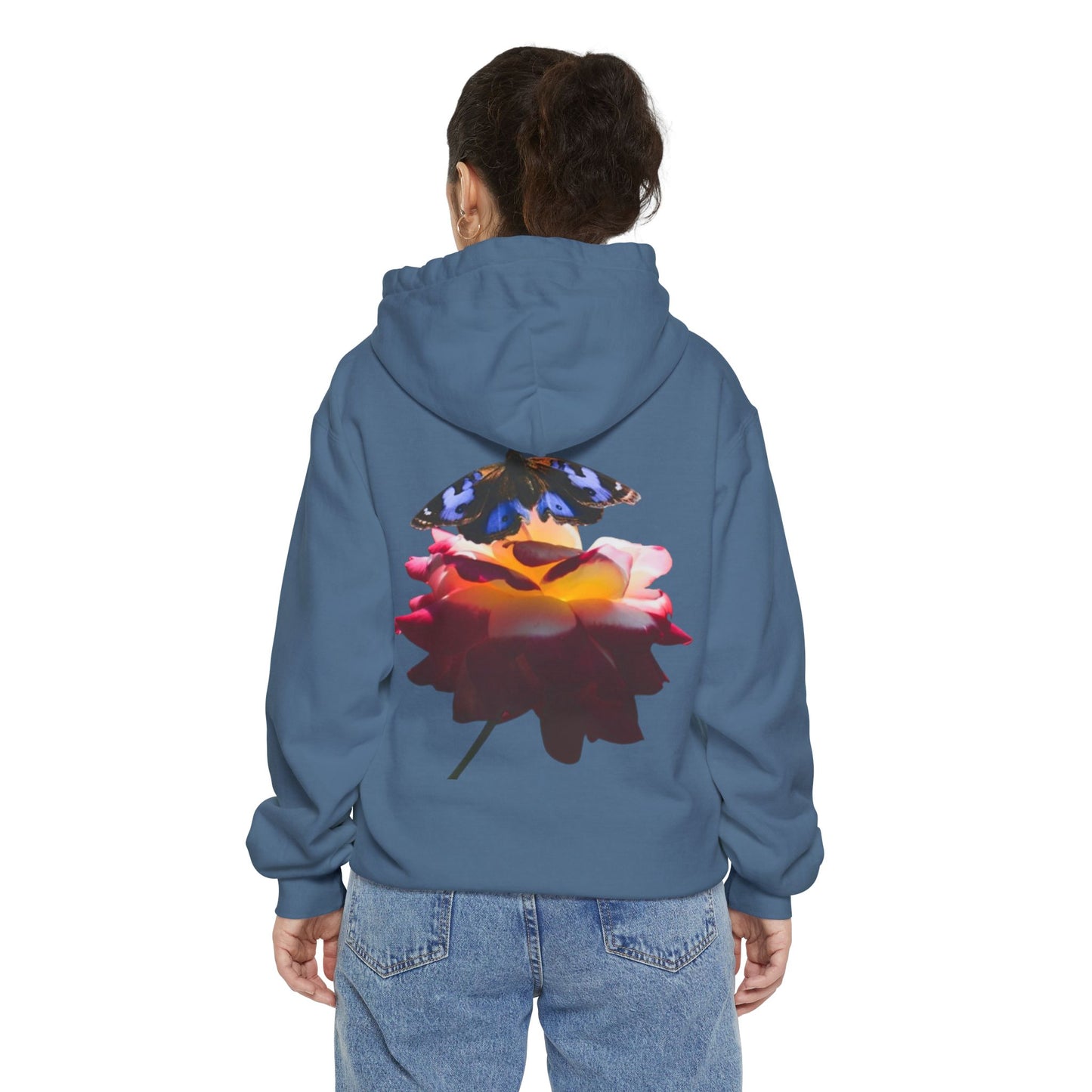 Lepidopterist’s Dream Sweatshirt