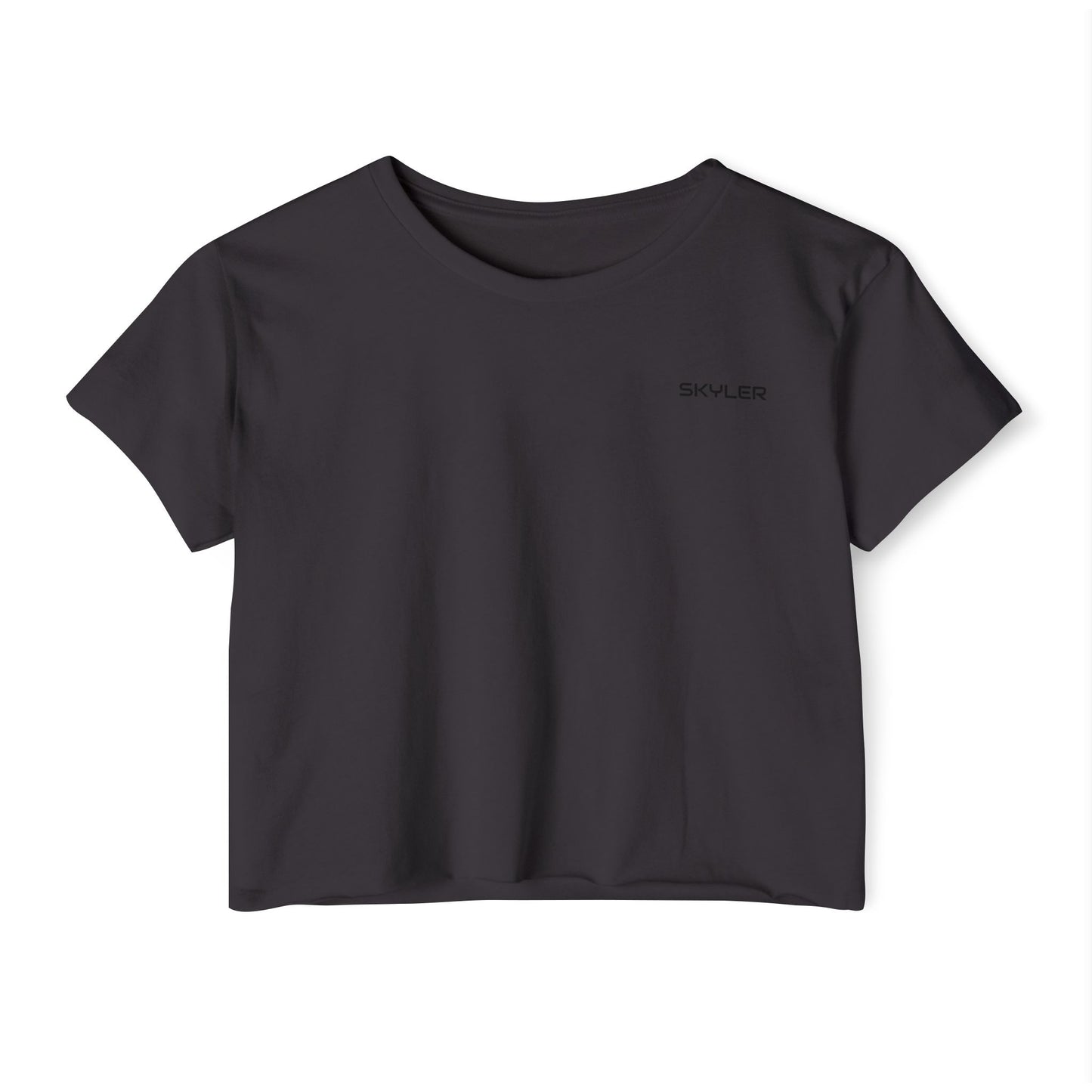 Women's  Crop Top