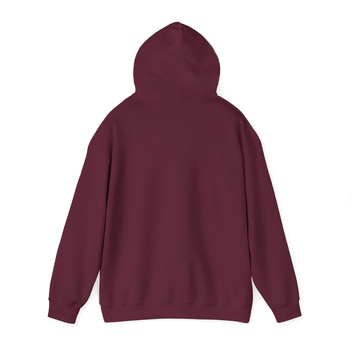 Skyler Classic Car Hoodie