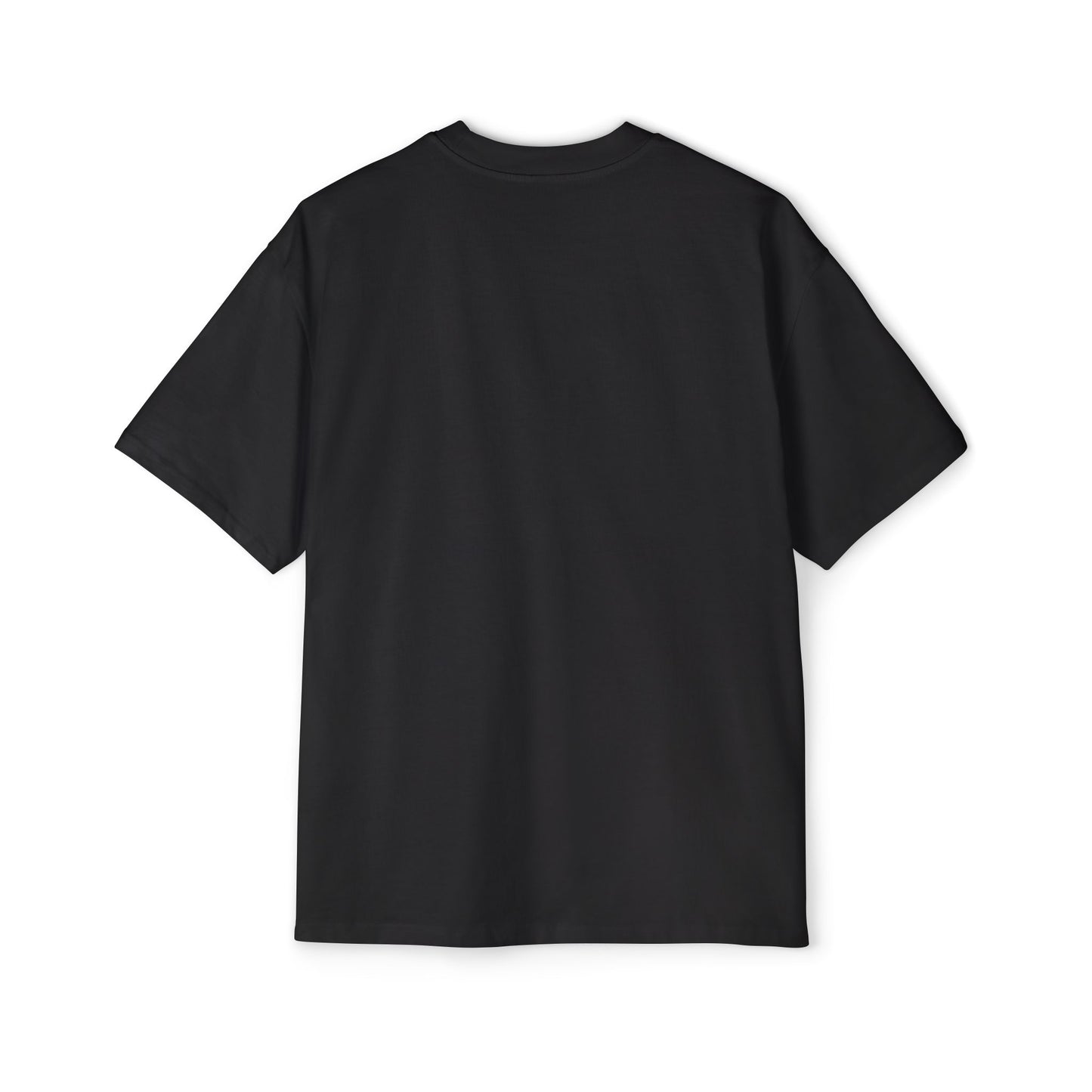 SKYLER Men's Oversized Tee