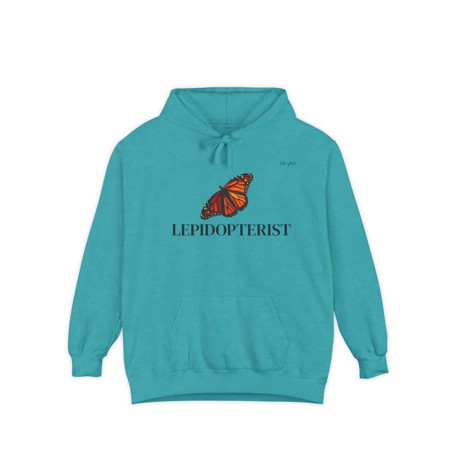 Lepidopterist’s Dream Sweatshirt