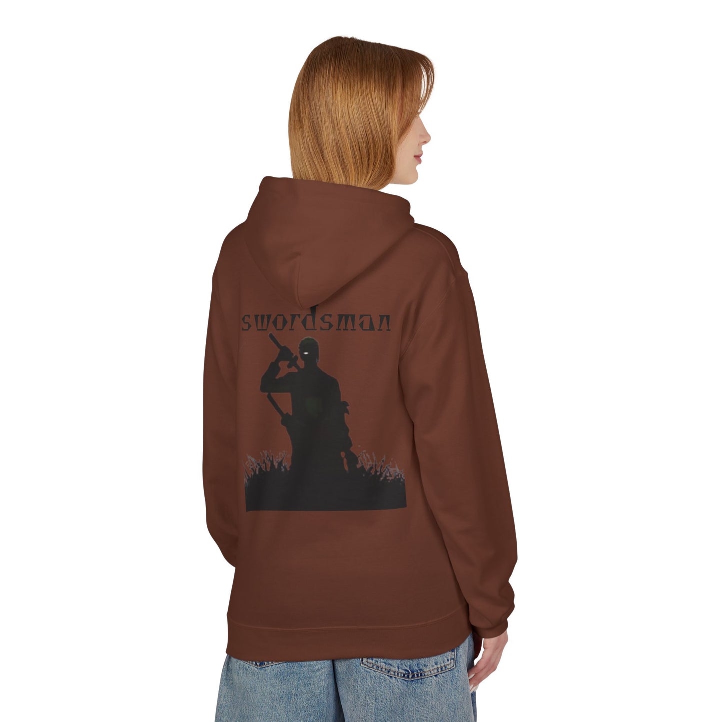 Pirate Hunter Hoodie